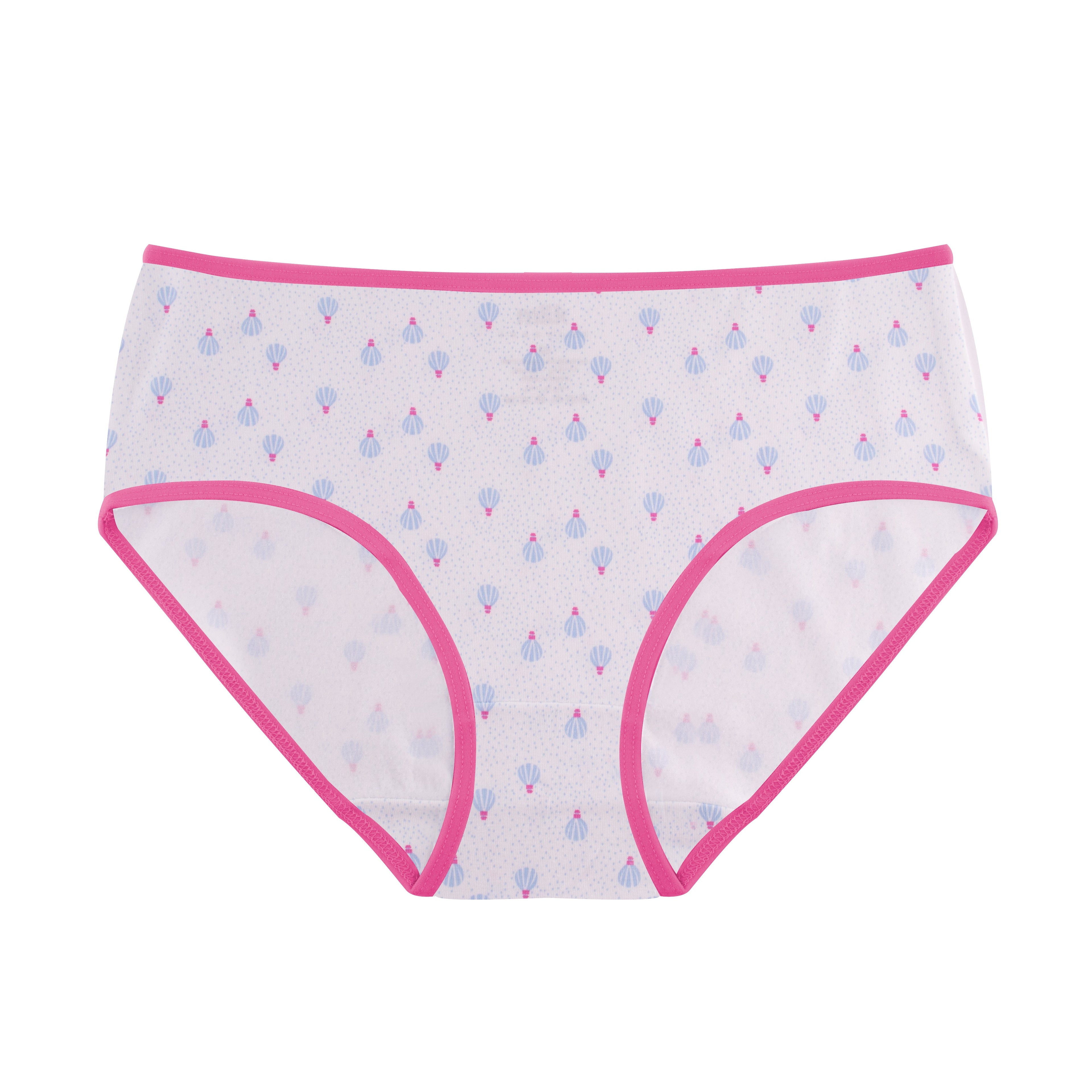 Printed Midi - Pack of 3