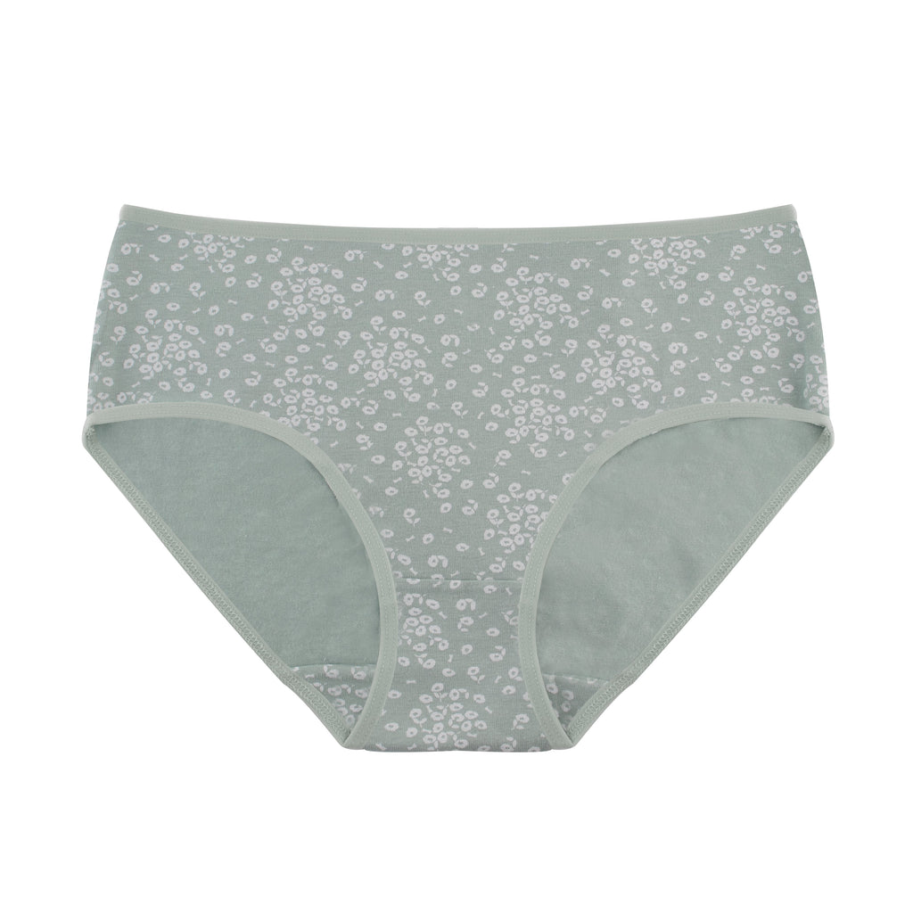 Printed Midi - Pack of 3