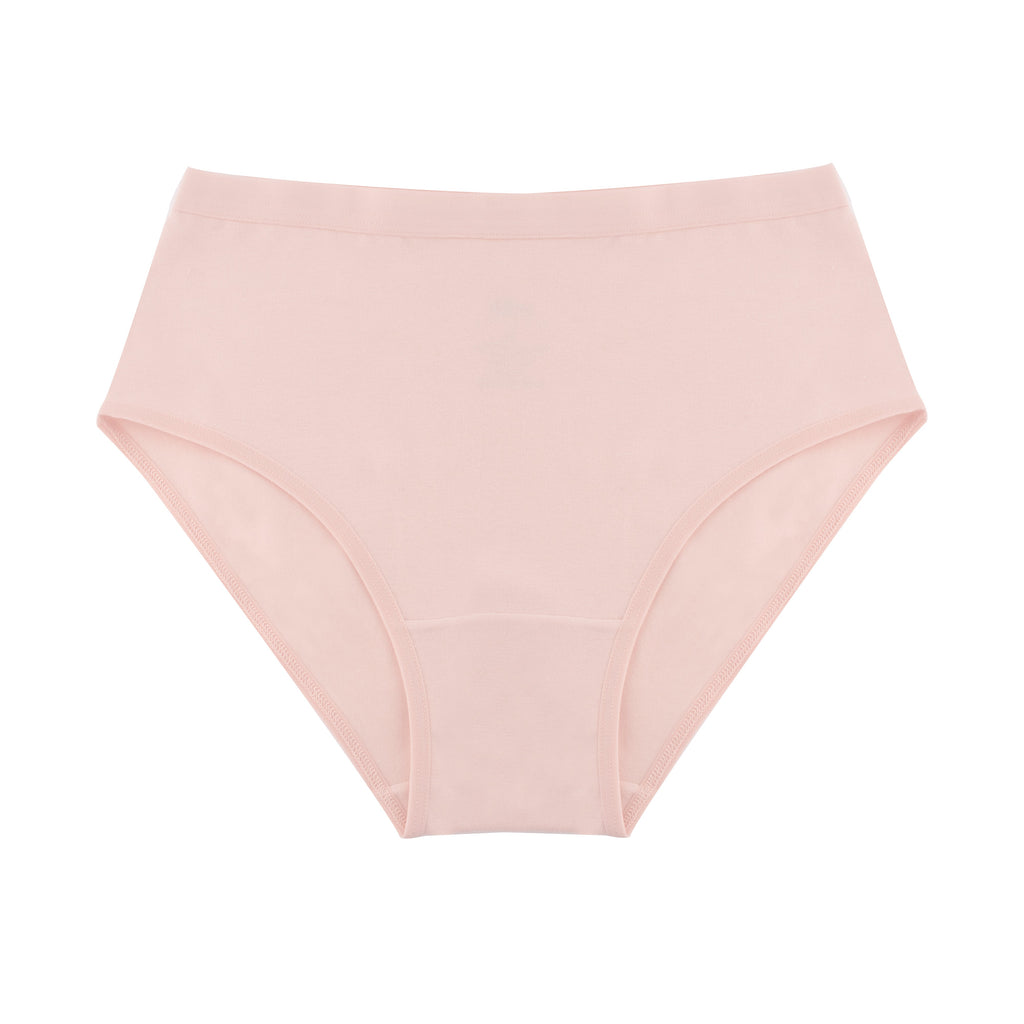 Plain Brief - Pack of 3