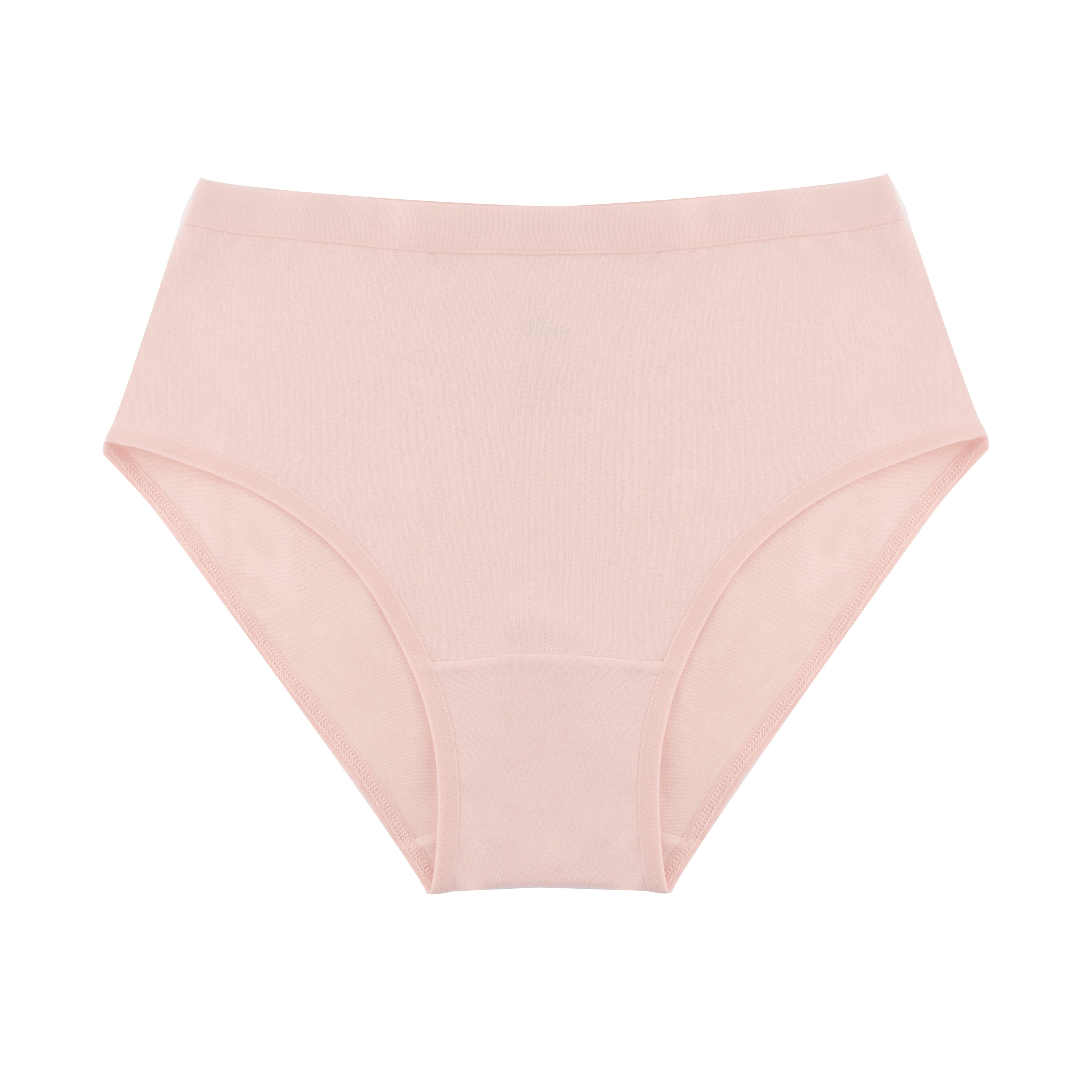 Plain Brief - Pack of 3