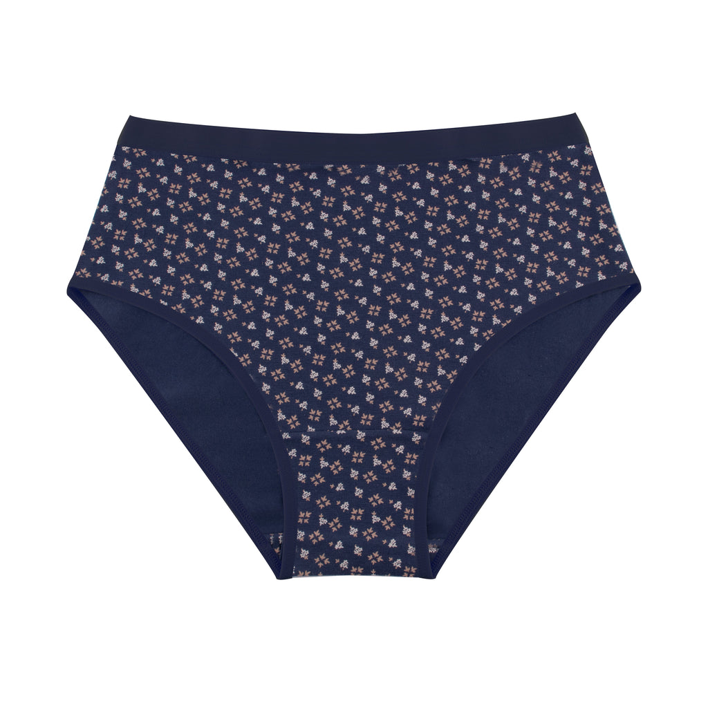 Printed Brief - Pack of 3