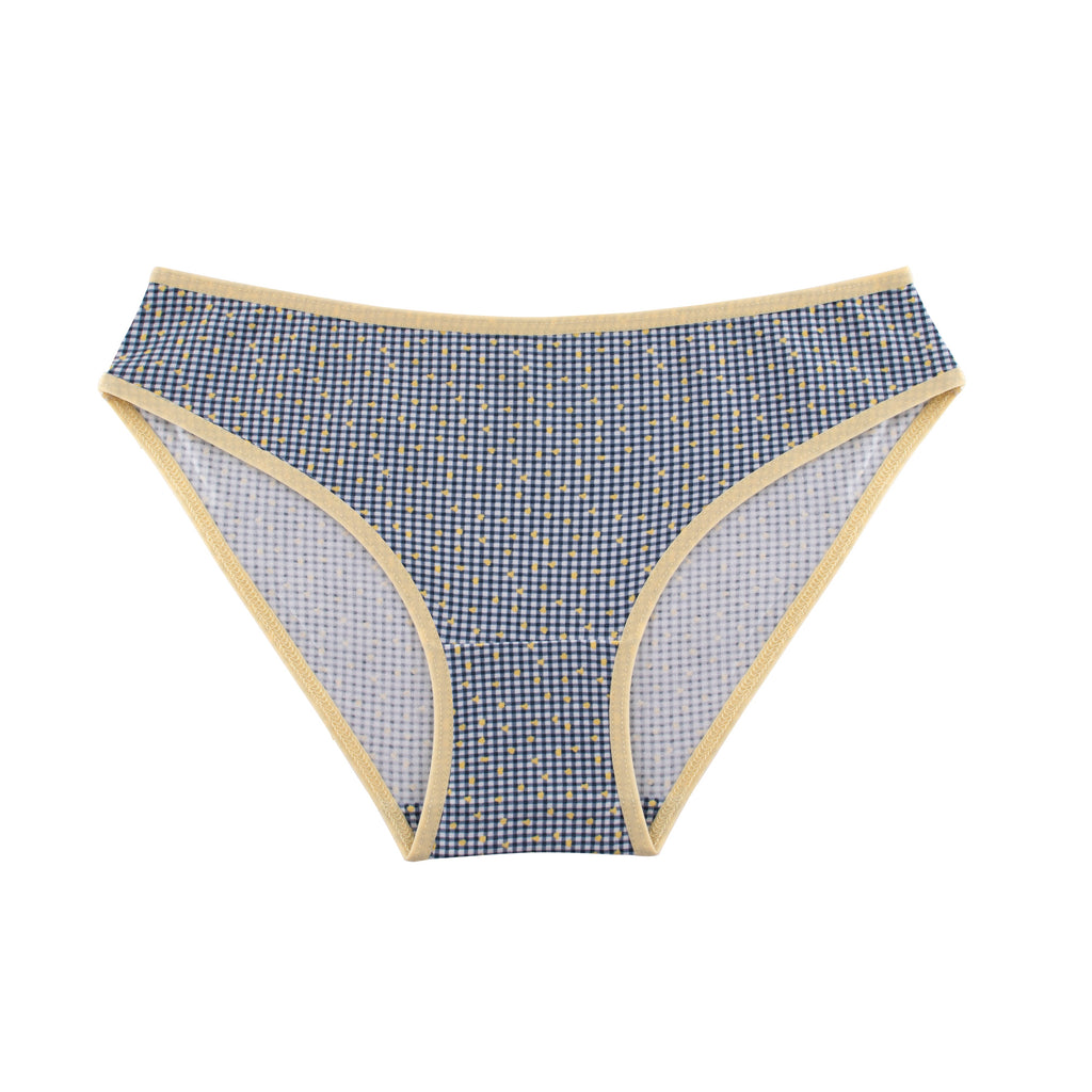 Printed Bikini - Pack of 3