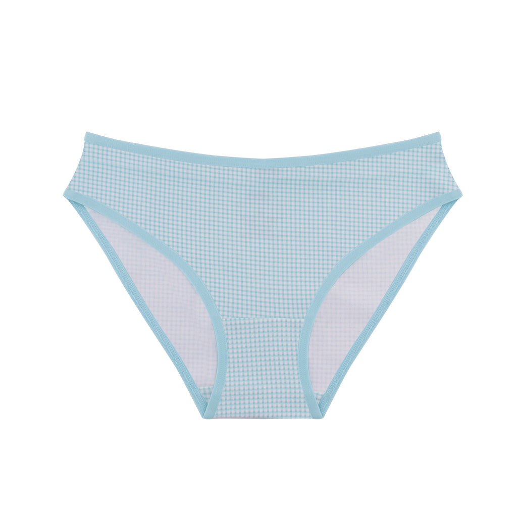 Printed Bikini - Pack of 3