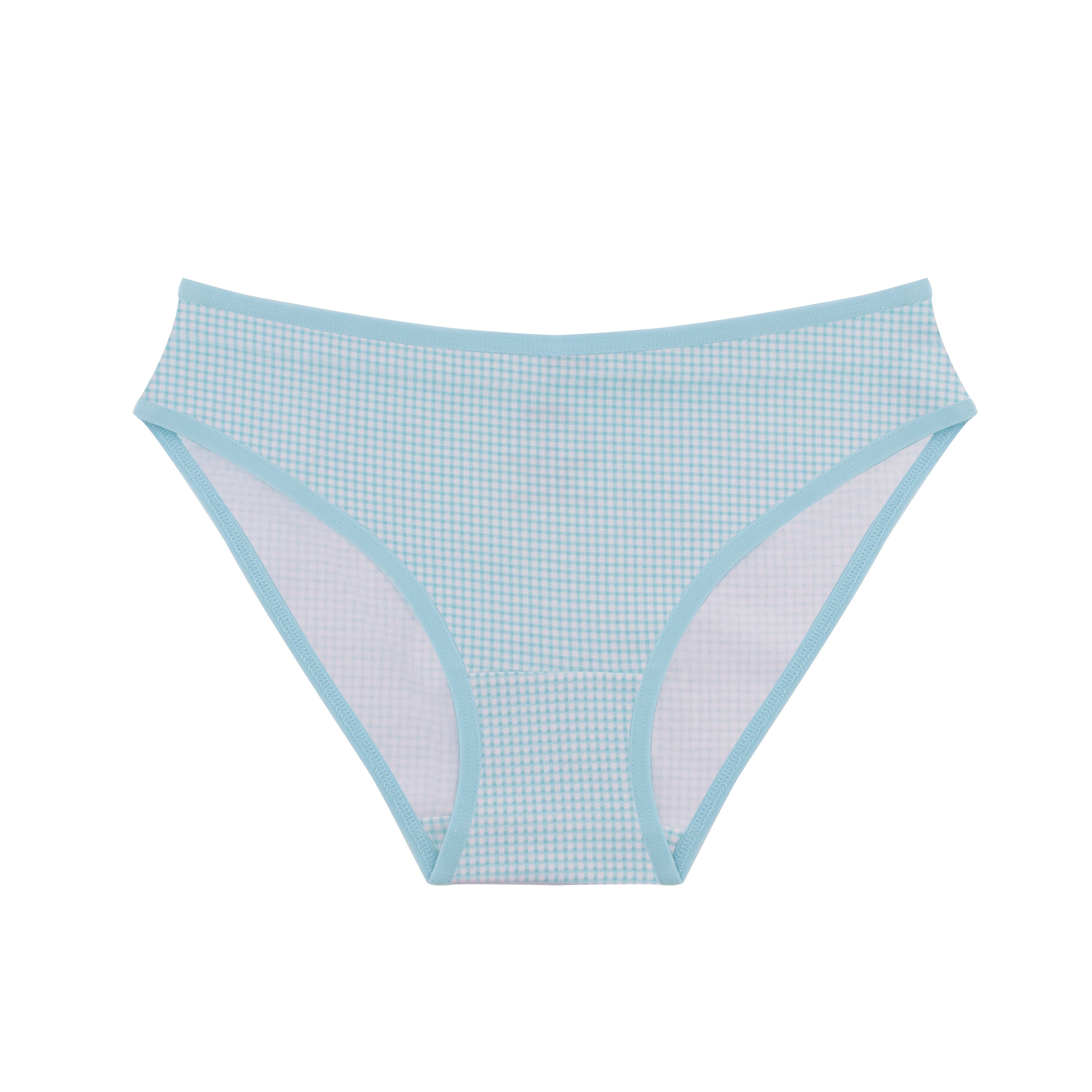 Printed Bikini - Pack of 3