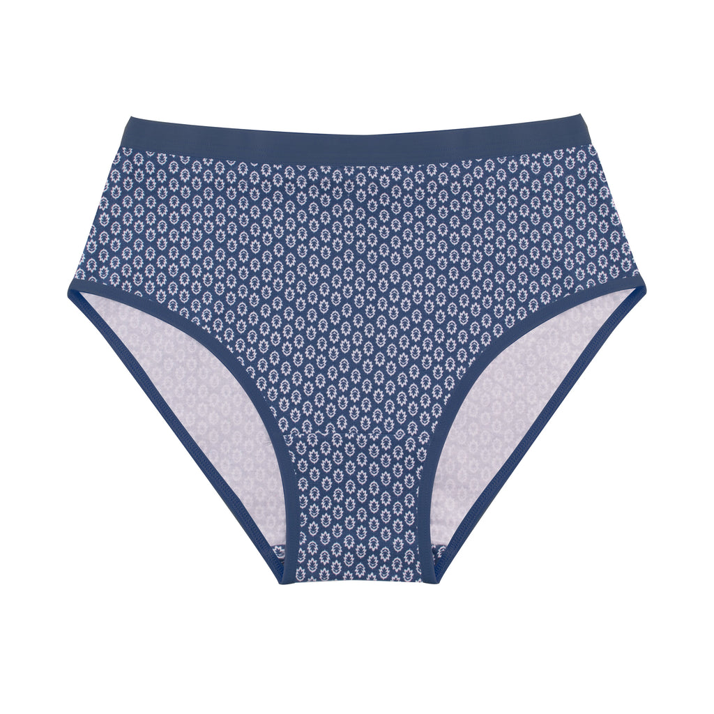 Printed Brief - Pack of 3