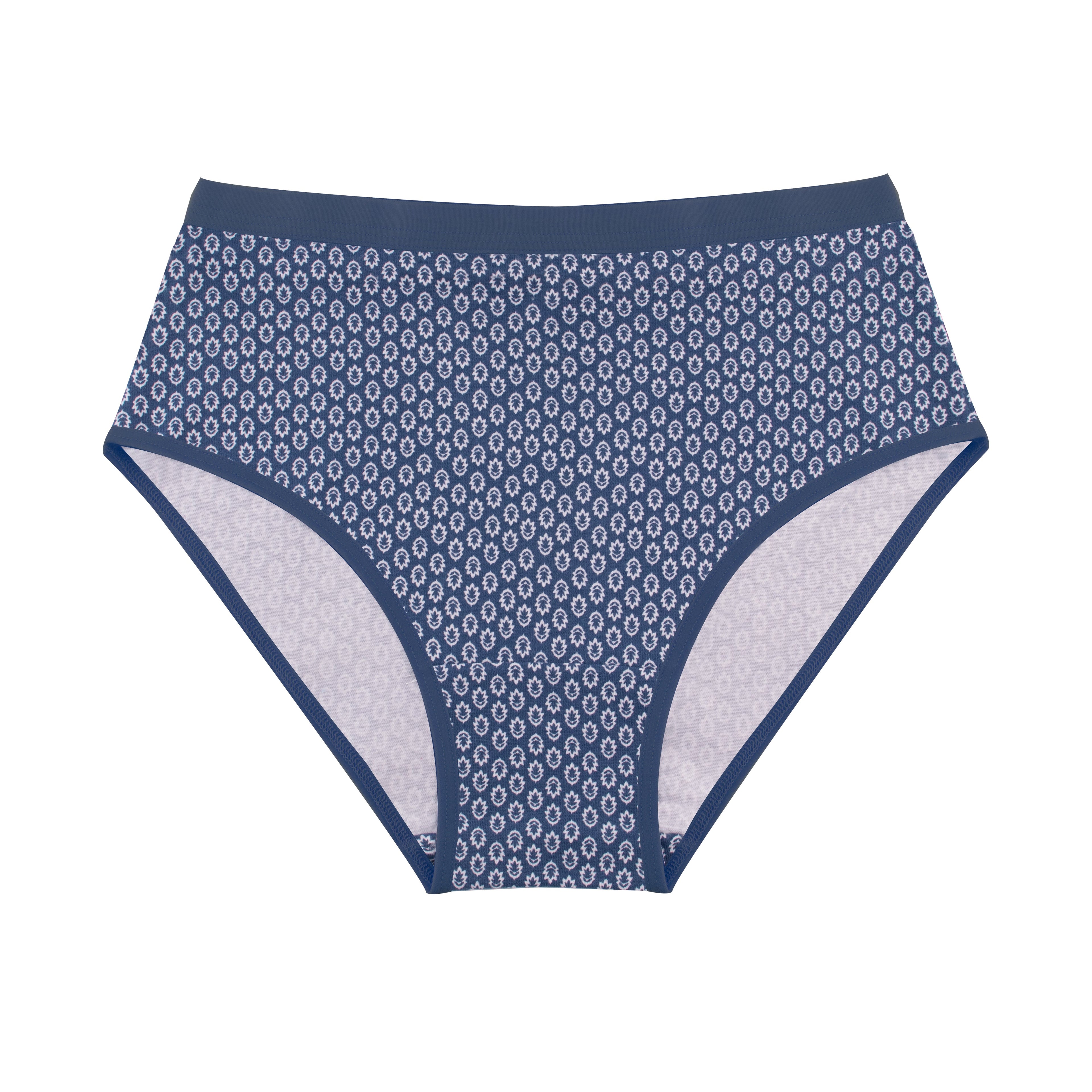 Printed Brief - Pack of 3