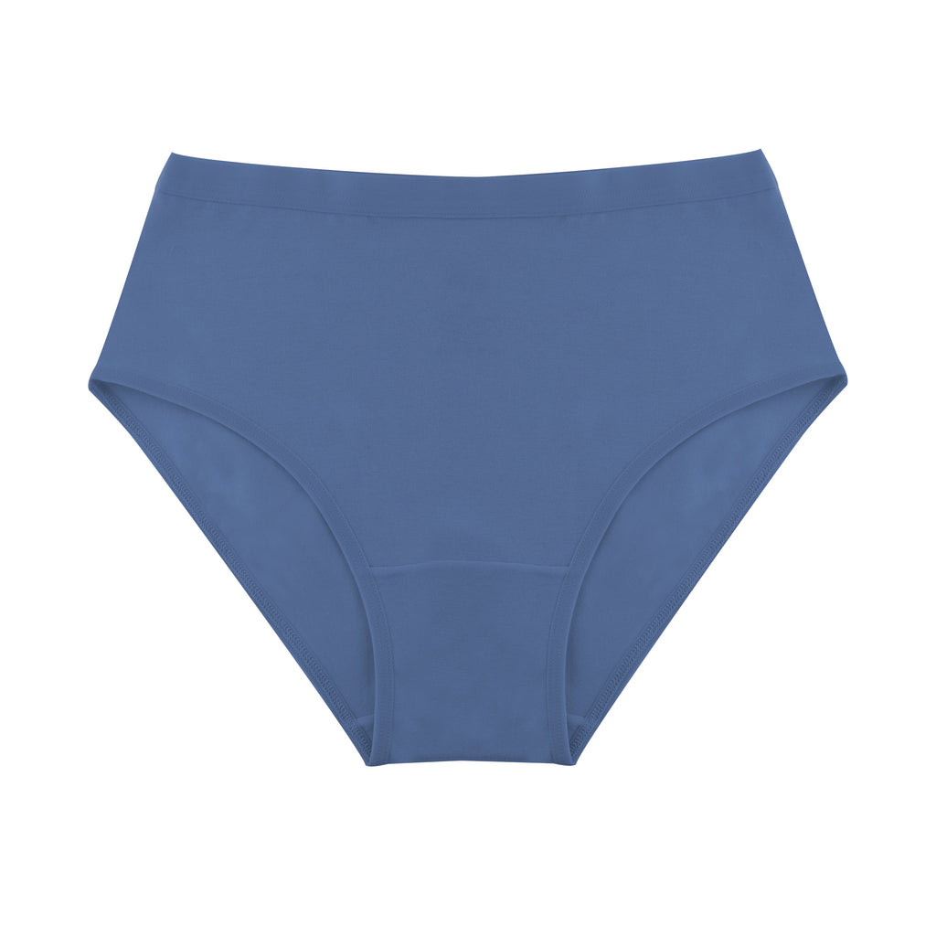 Plain Brief - Pack of 3