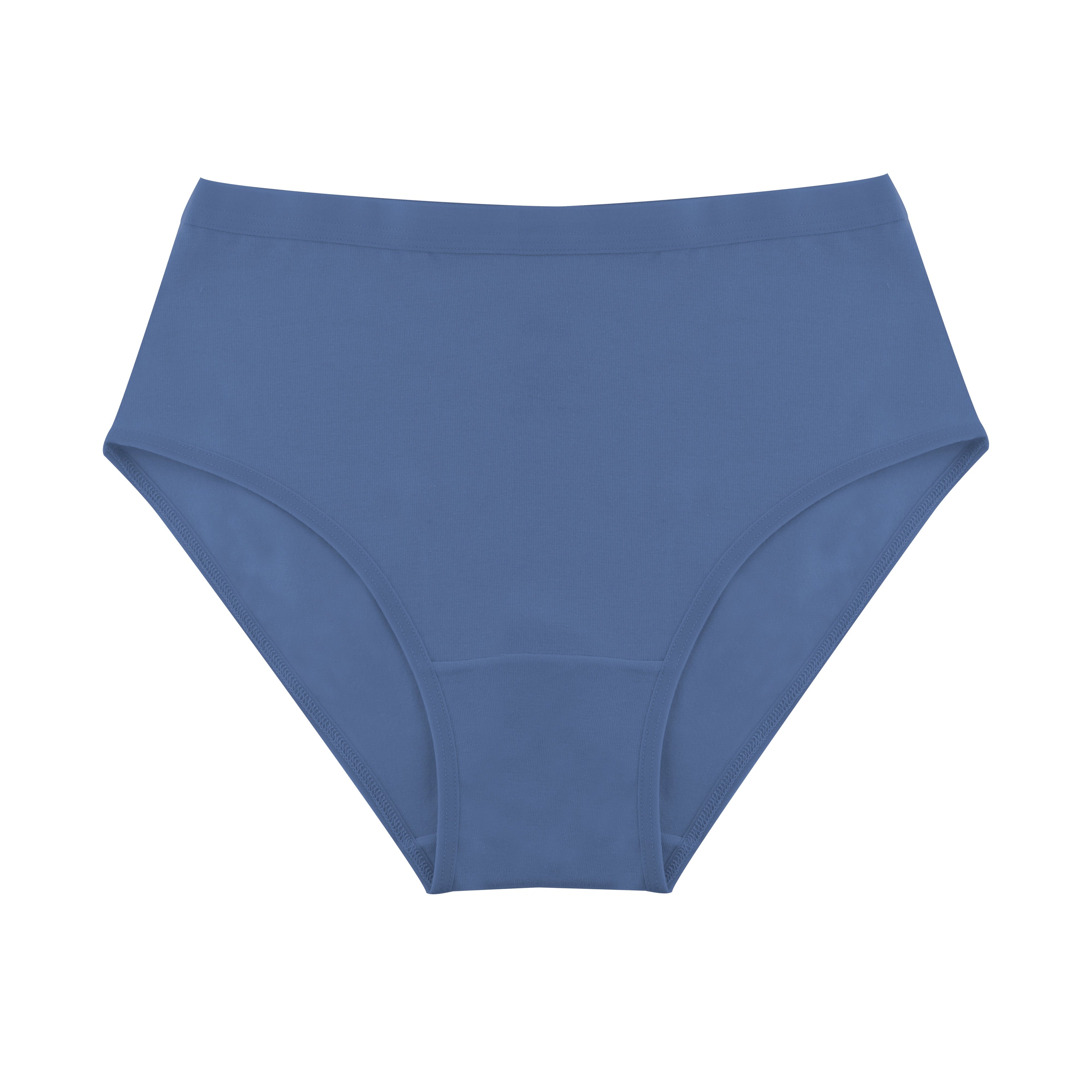 Plain Brief - Pack of 3