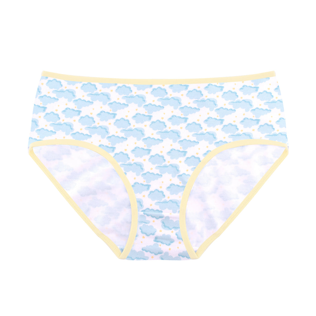 Printed Midi - Pack of 3