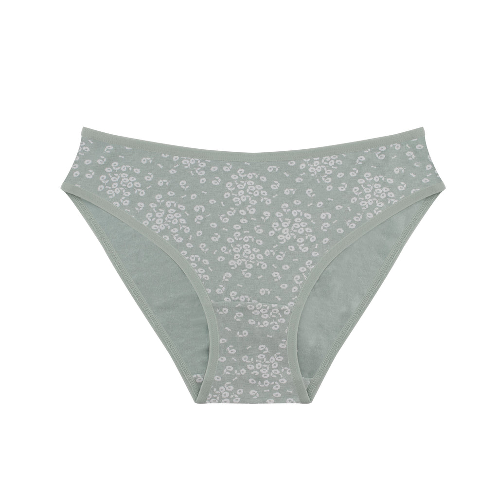 Printed Bikini - Pack of 3