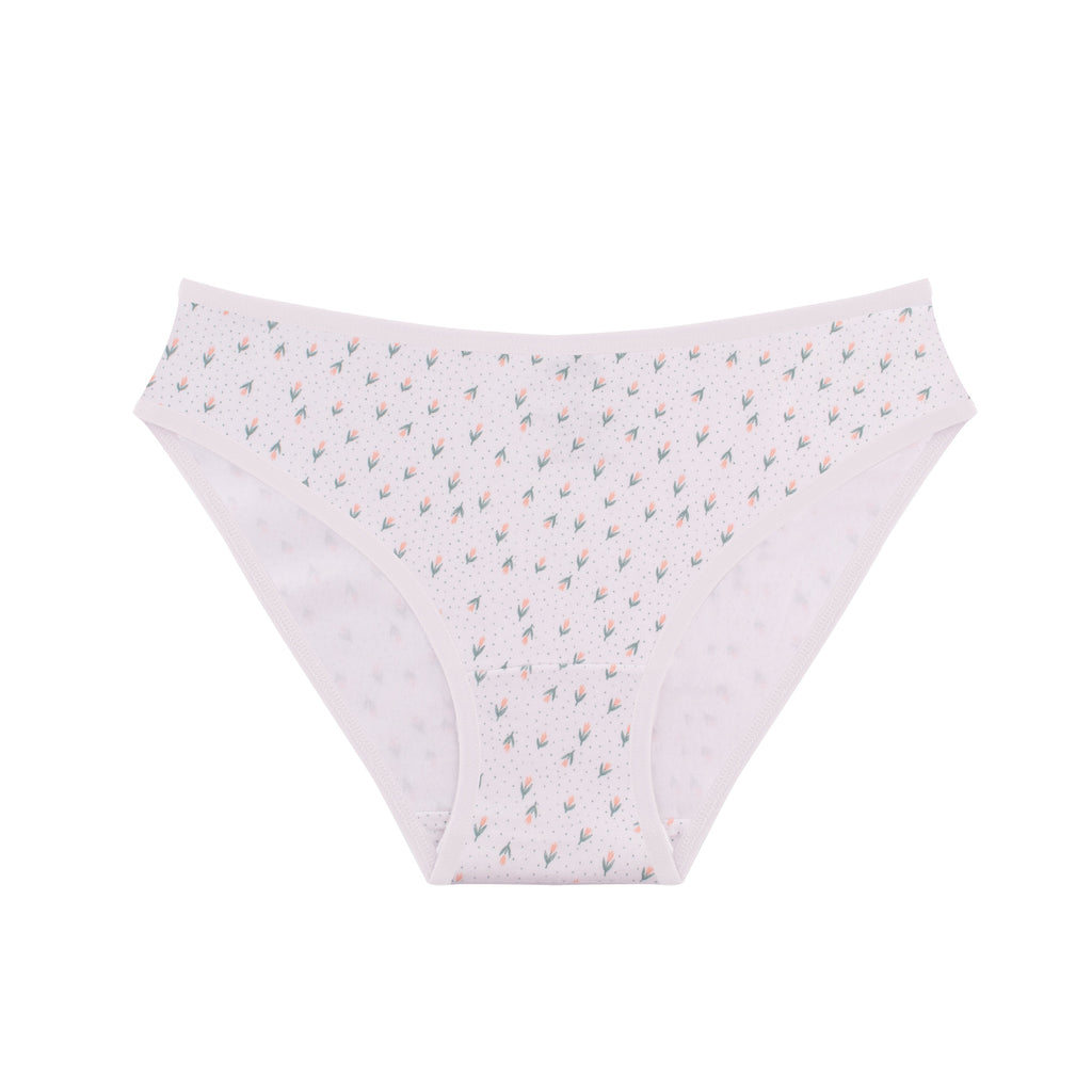 Printed Bikini - Pack of 3