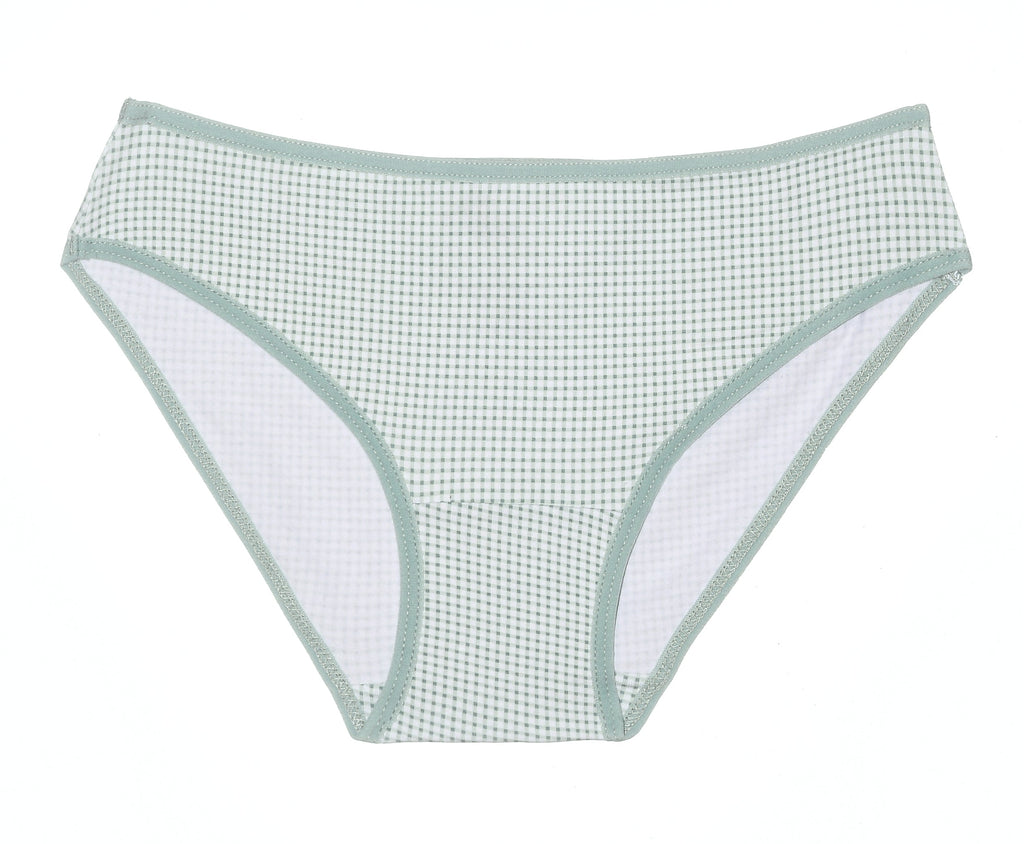 Printed Bikini - Pack of 3