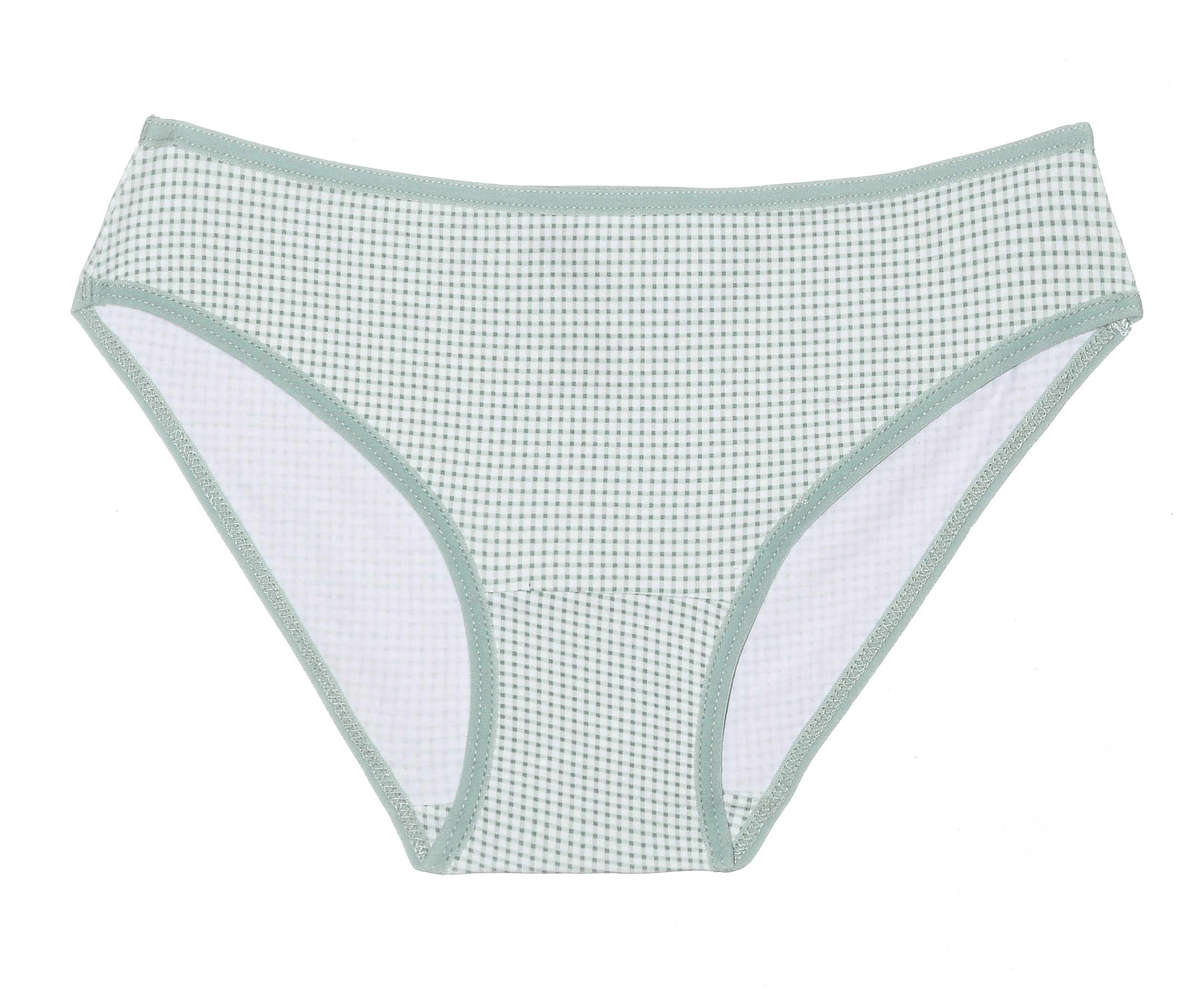 Printed Bikini - Pack of 3