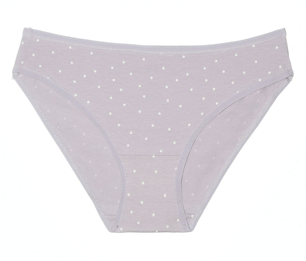 Printed Bikini - Pack of 3