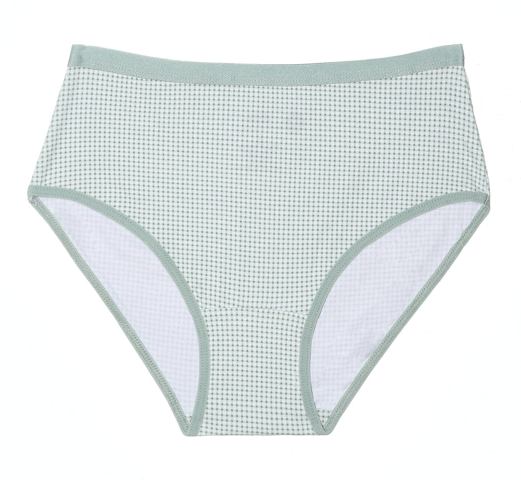 Printed Brief - Pack of 3