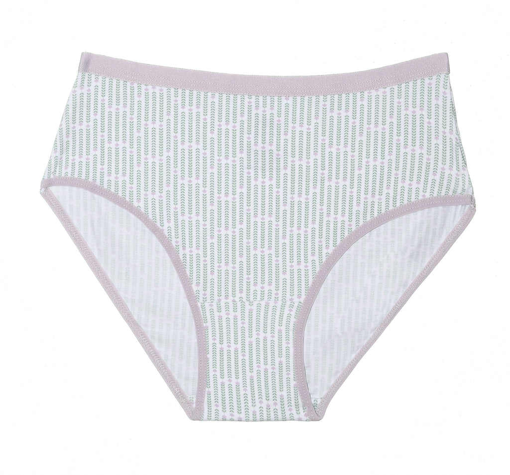 Printed Brief - Pack of 3