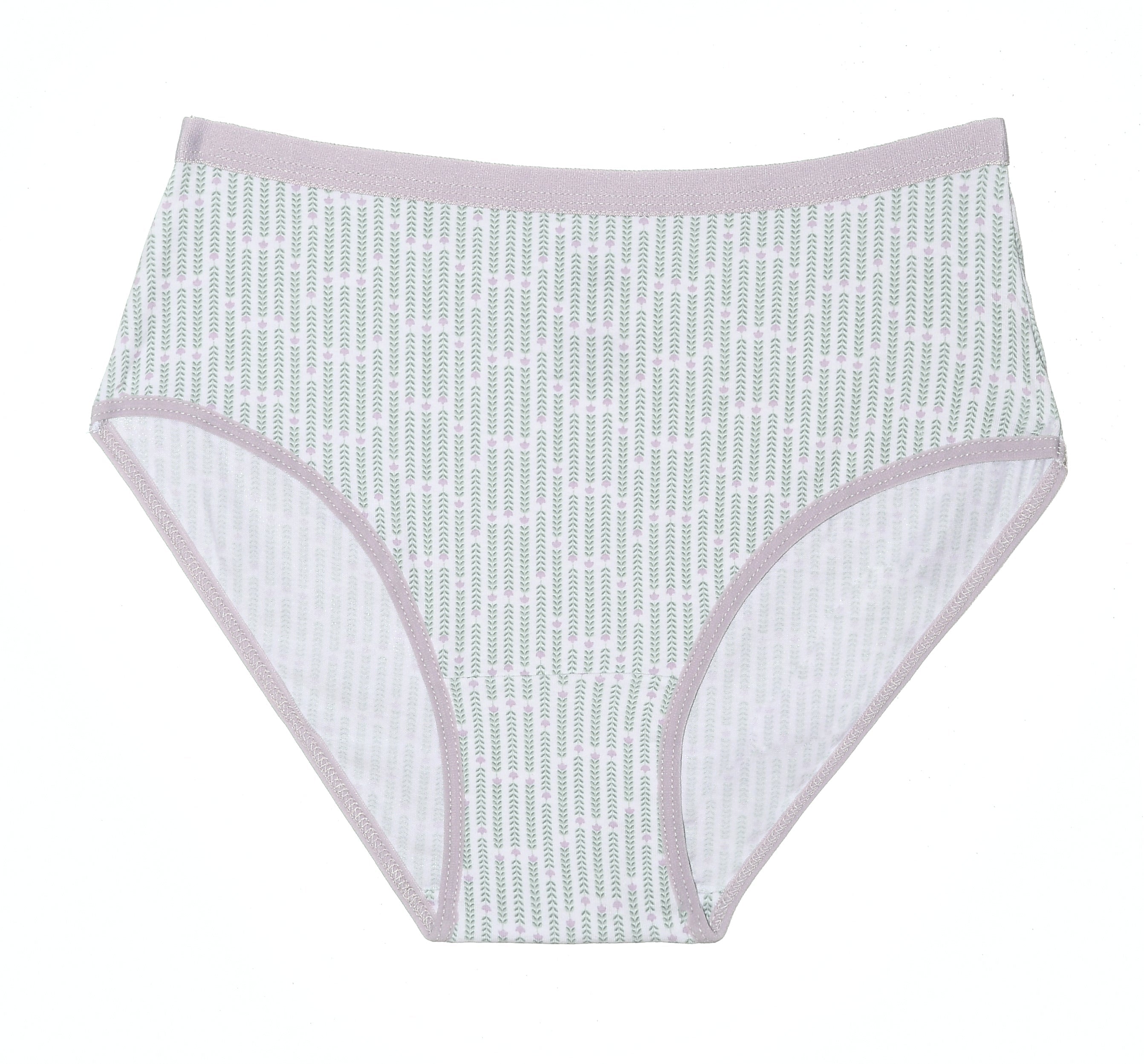 Printed Brief - Pack of 3