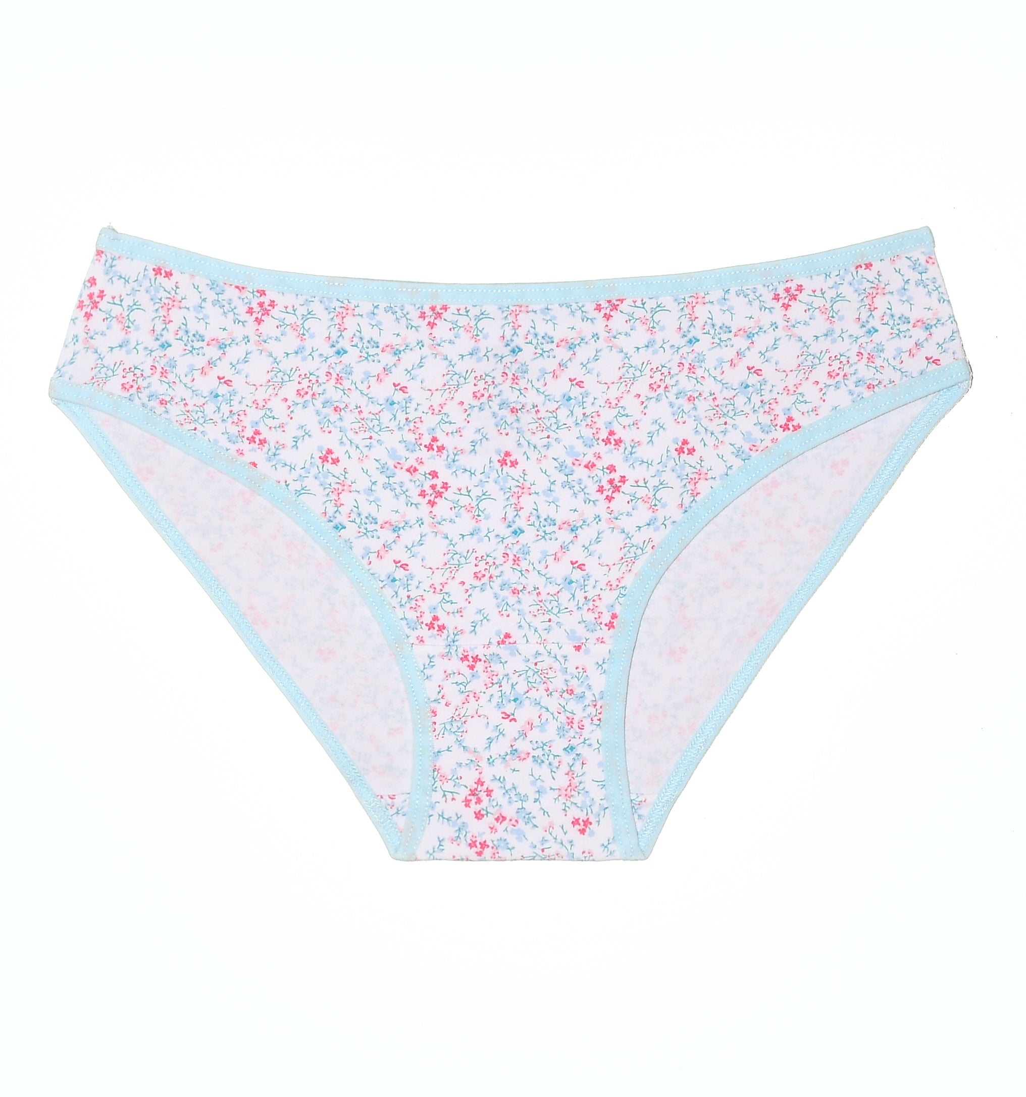 Printed Bikini - Pack of 3