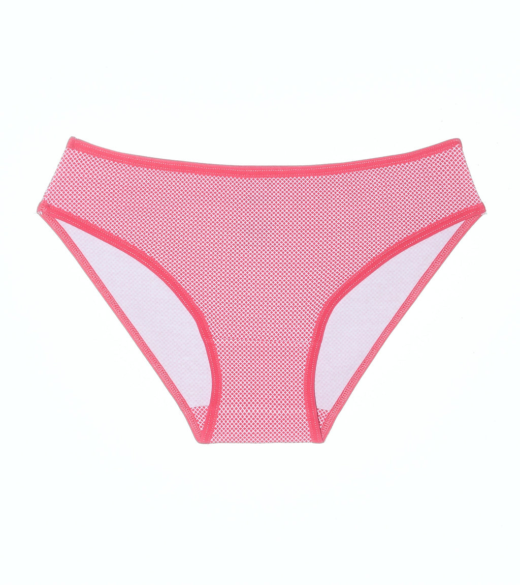 Printed Bikini - Pack of 3
