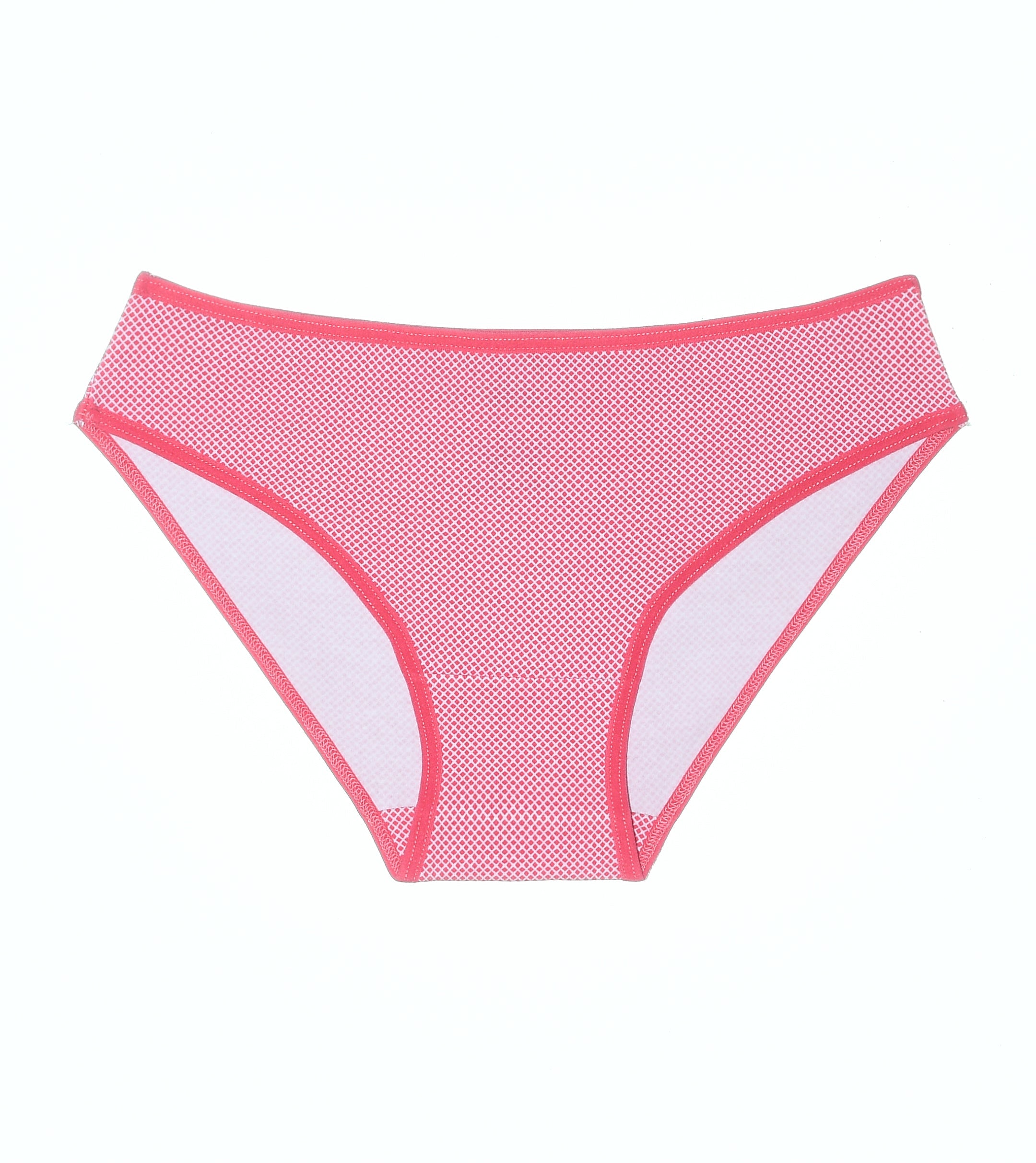 Printed Bikini - Pack of 3