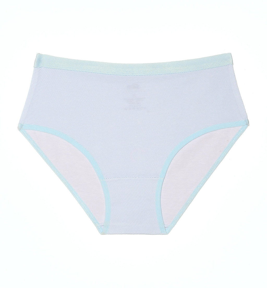 Printed Brief - Pack of 3