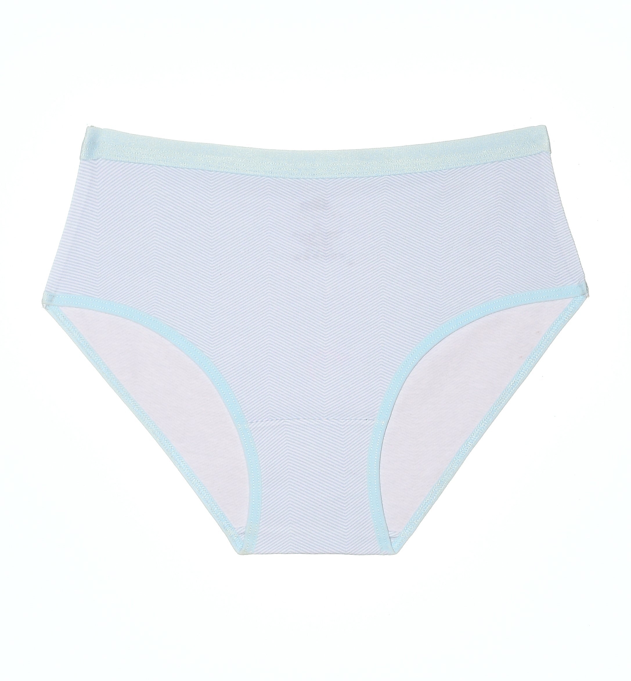 Printed Brief - Pack of 3