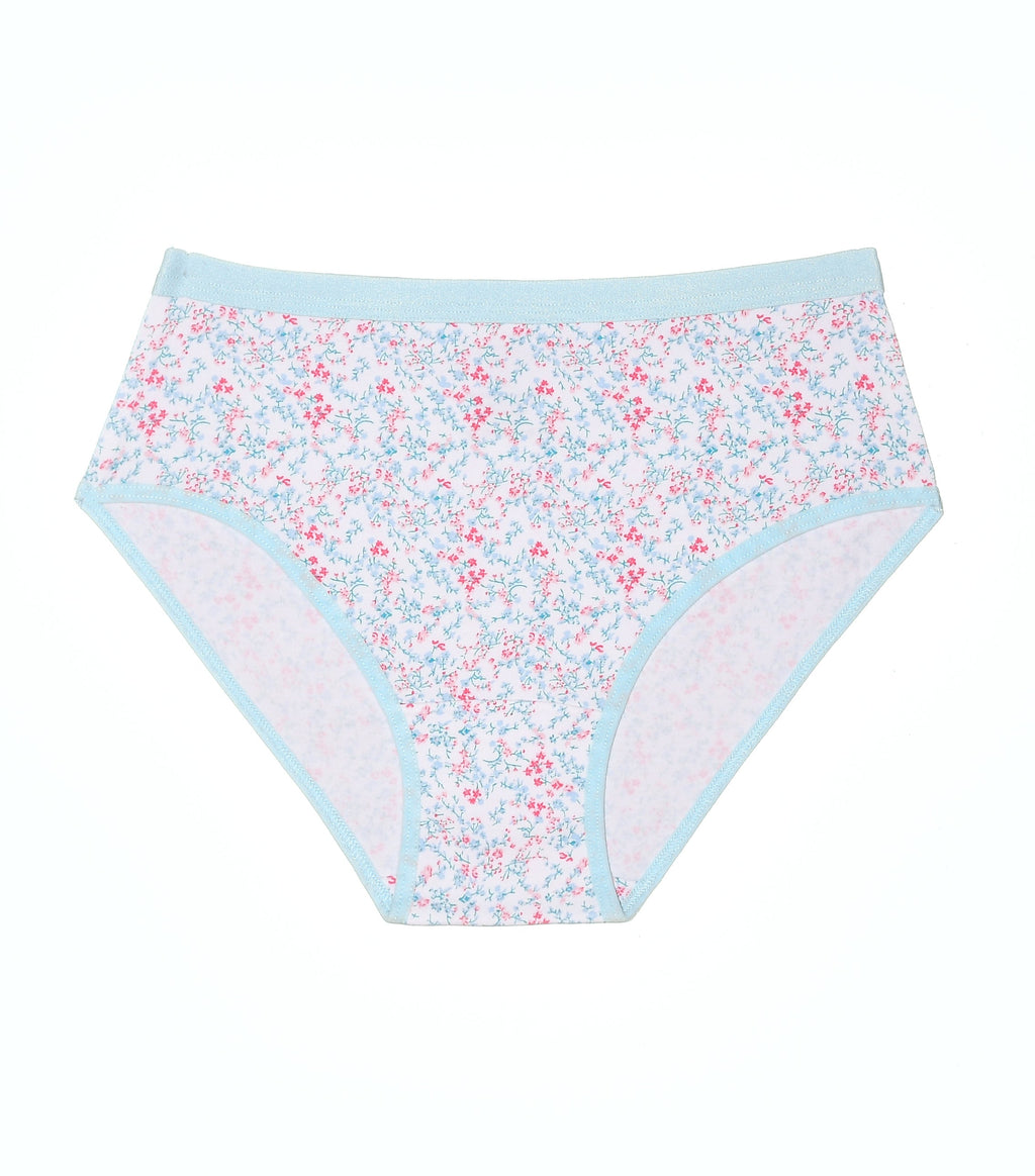 Printed Brief - Pack of 3