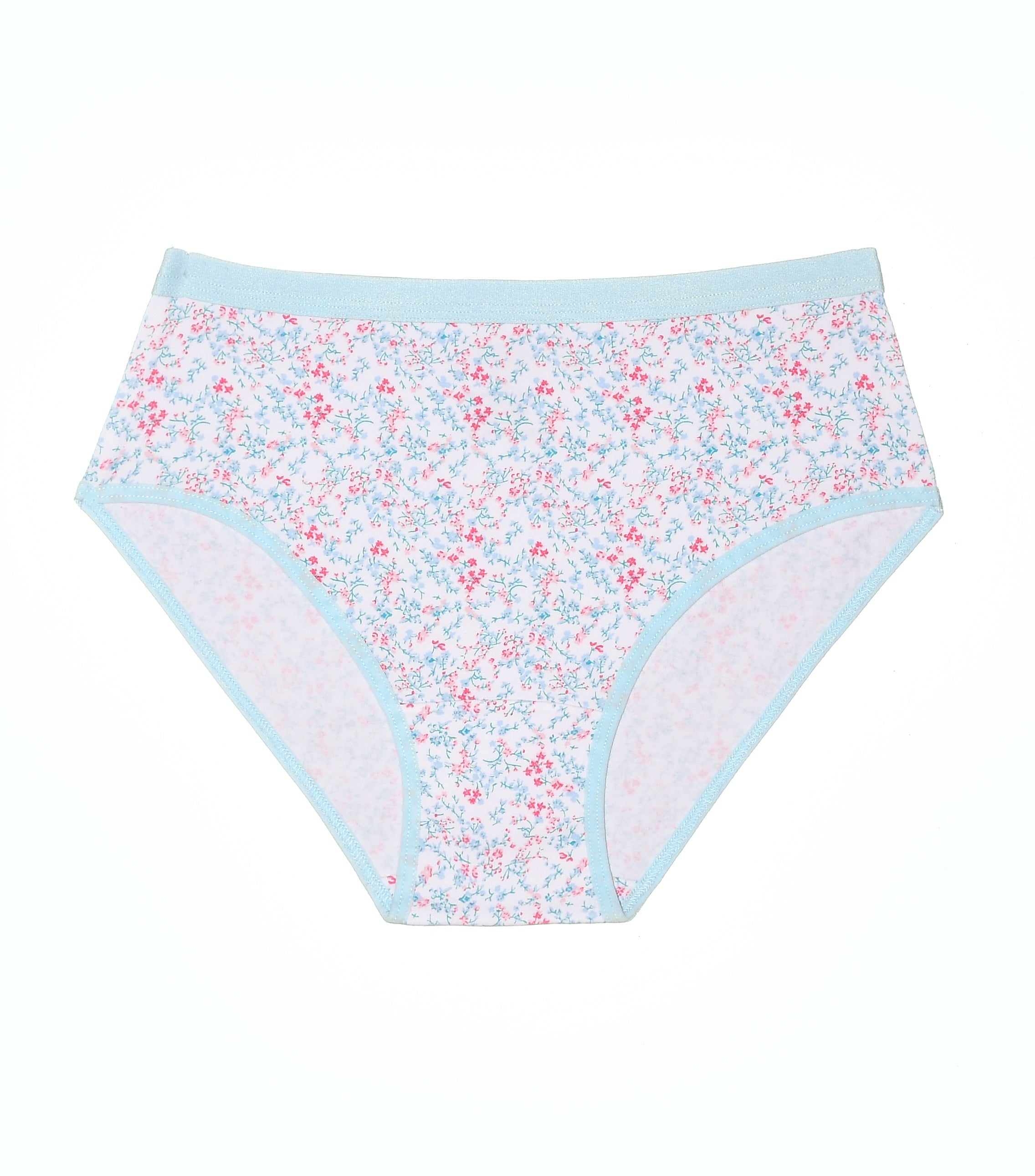Printed Brief - Pack of 3