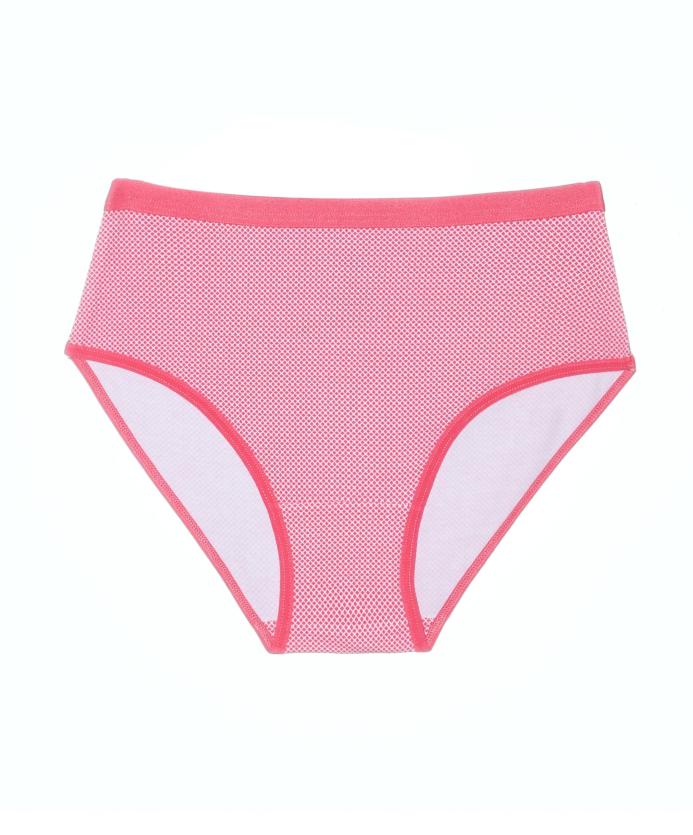 Printed Brief - Pack of 3