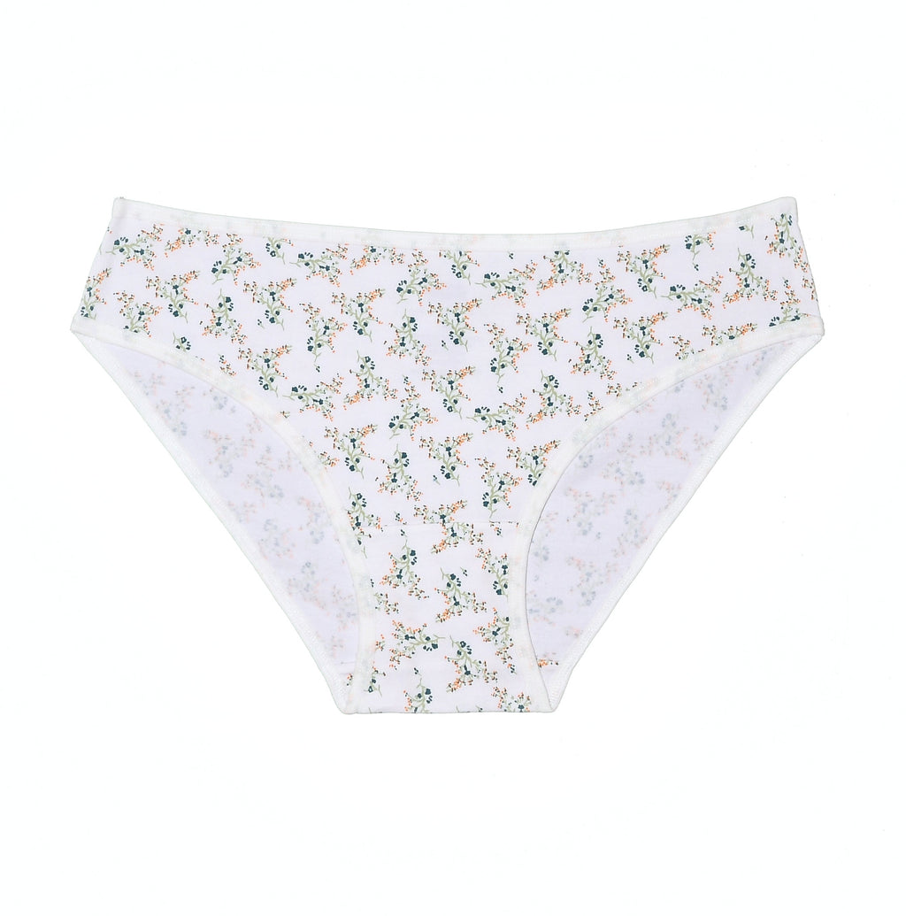 Printed Bikini - Pack of 3