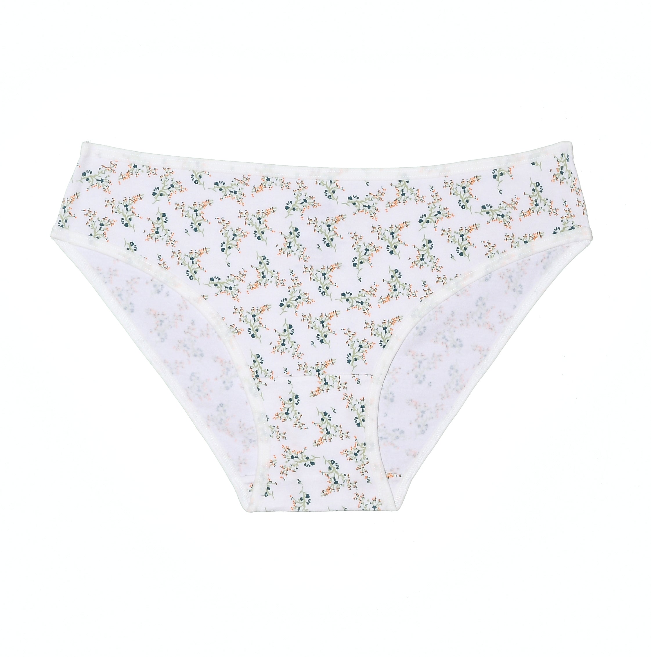 Printed Bikini - Pack of 3