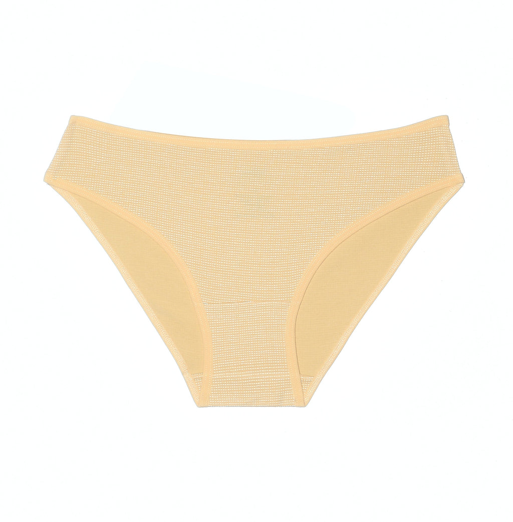 Printed Bikini - Pack of 3