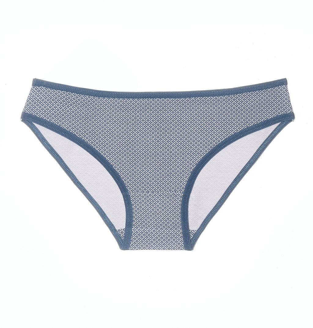 Printed Bikini - Pack of 3