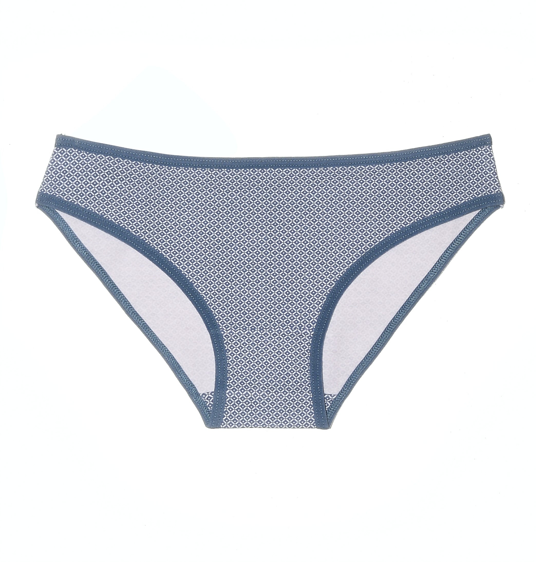 Printed Bikini - Pack of 3