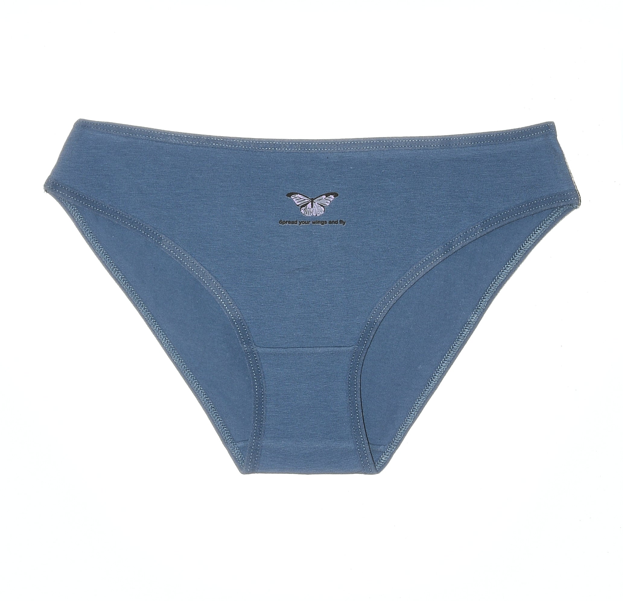 Printed Bikini - Pack of 3