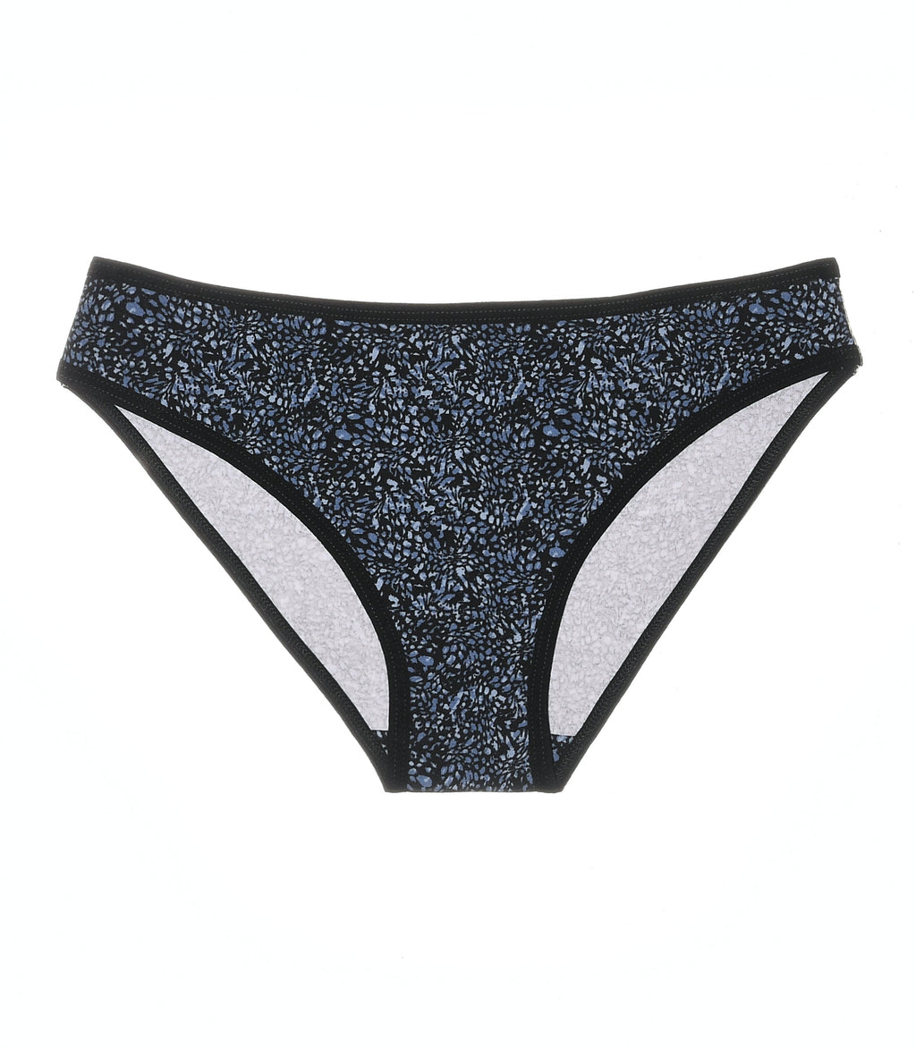 Printed Bikini - Pack of 3