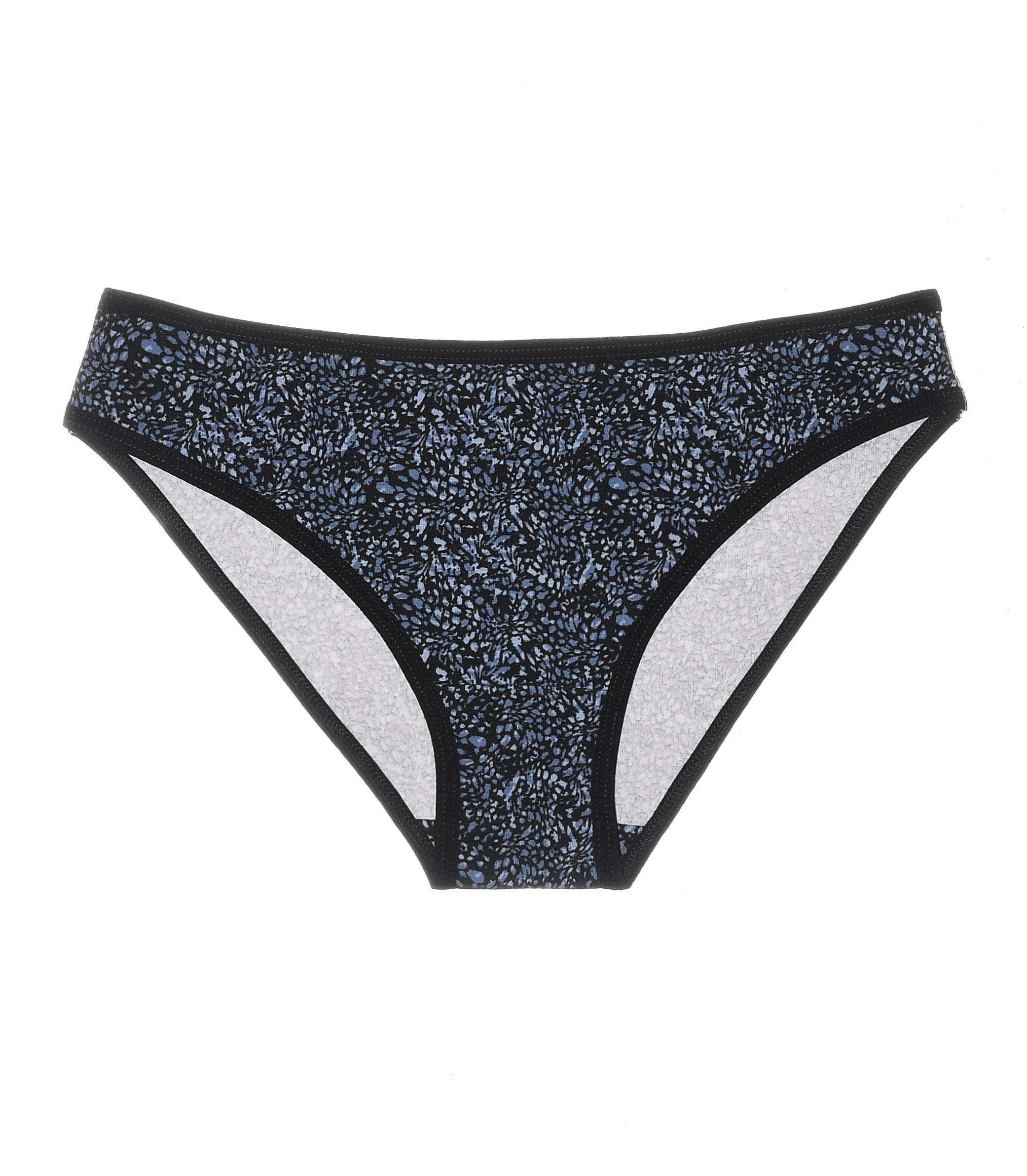 Printed Bikini - Pack of 3