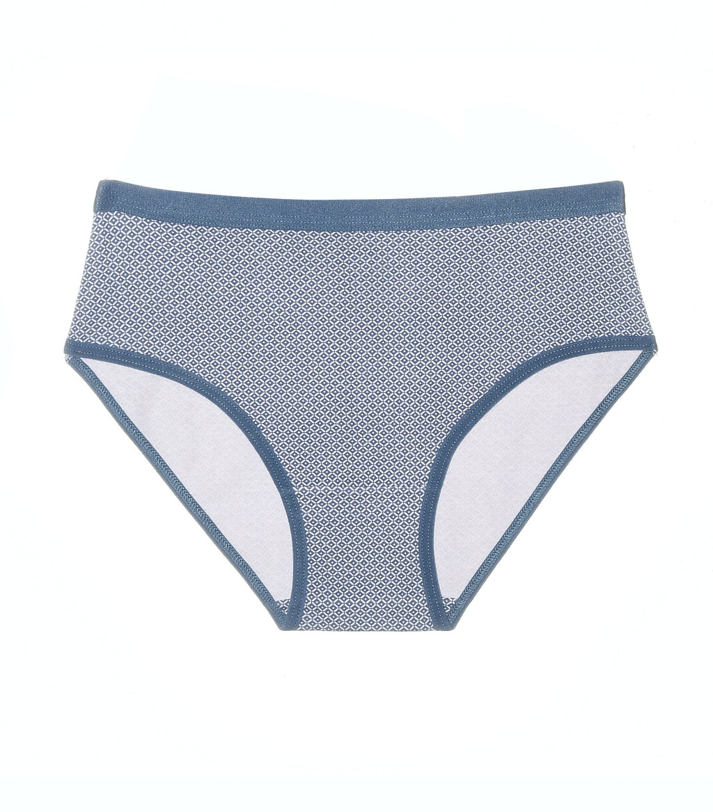 Printed Brief - Pack of 3