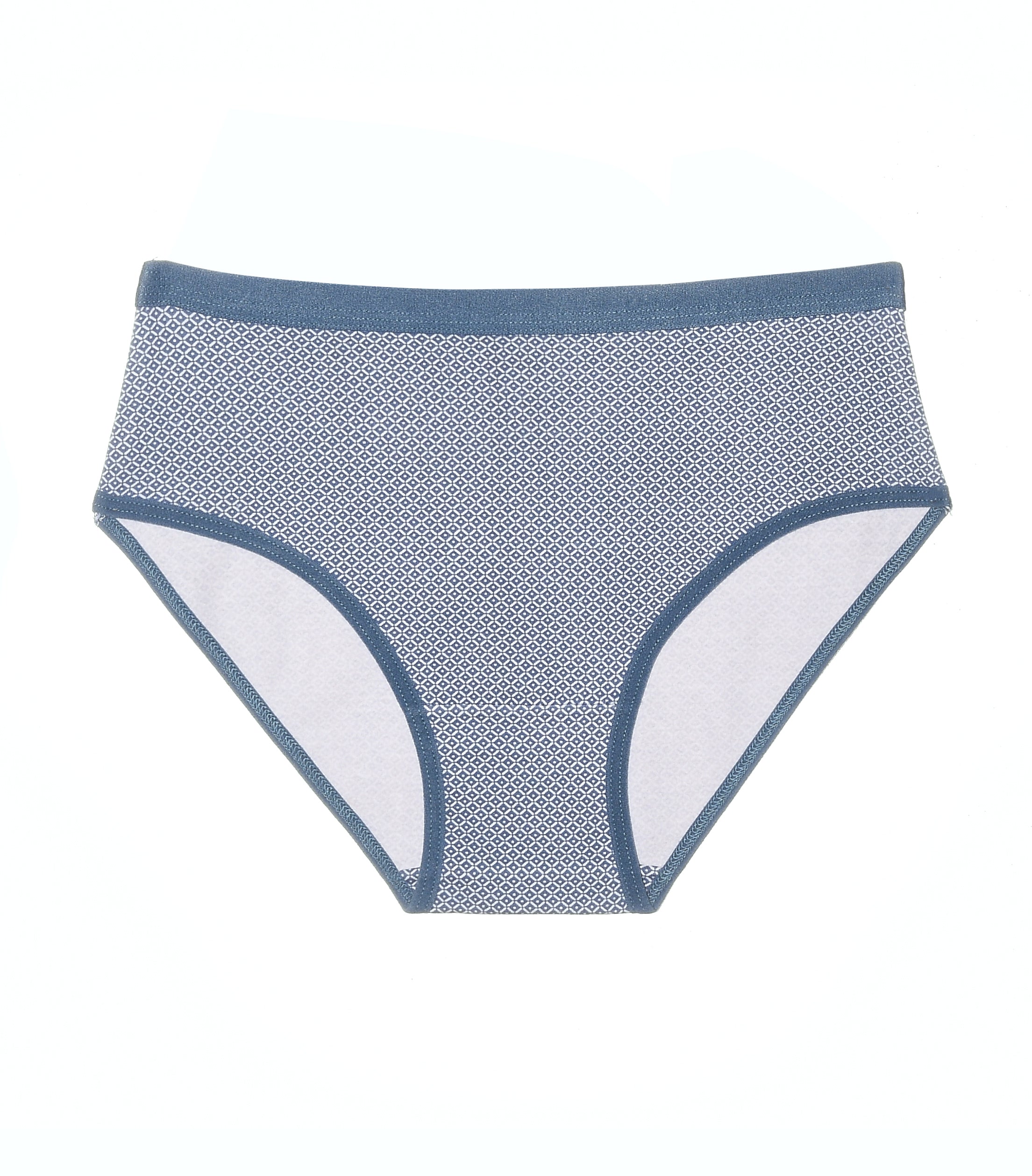 Printed Brief - Pack of 3