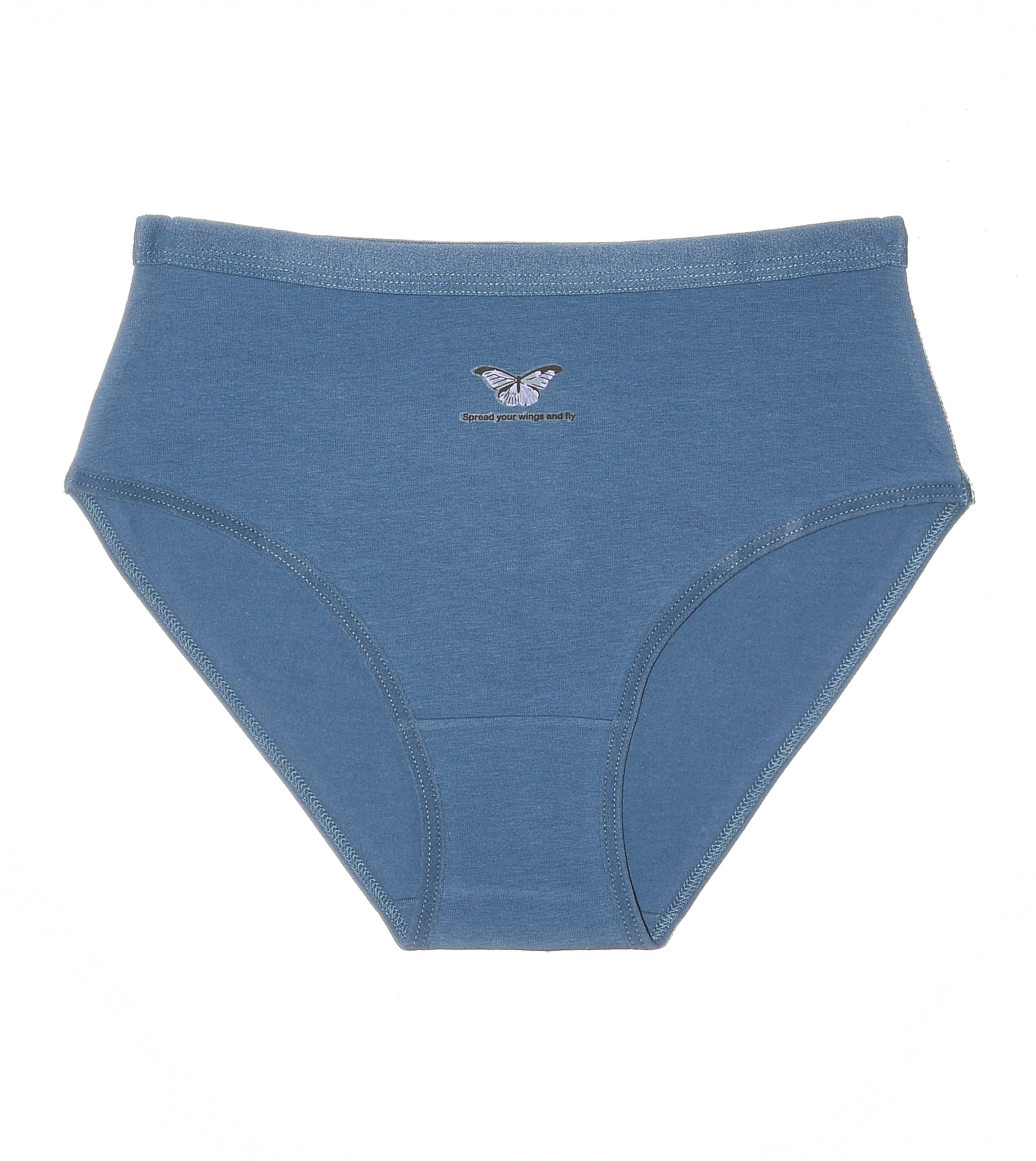 Printed Brief - Pack of 3