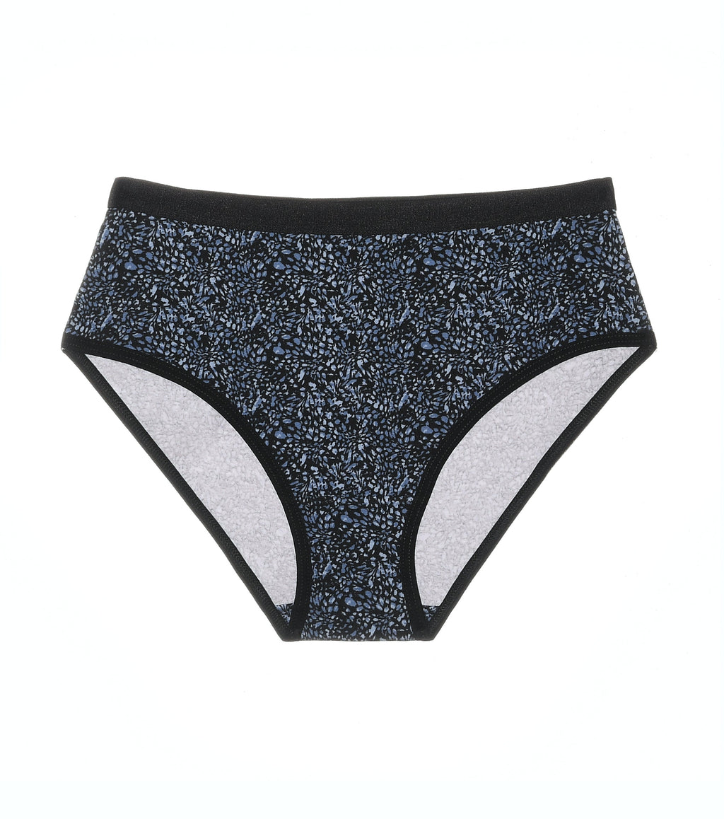Printed Brief - Pack of 3
