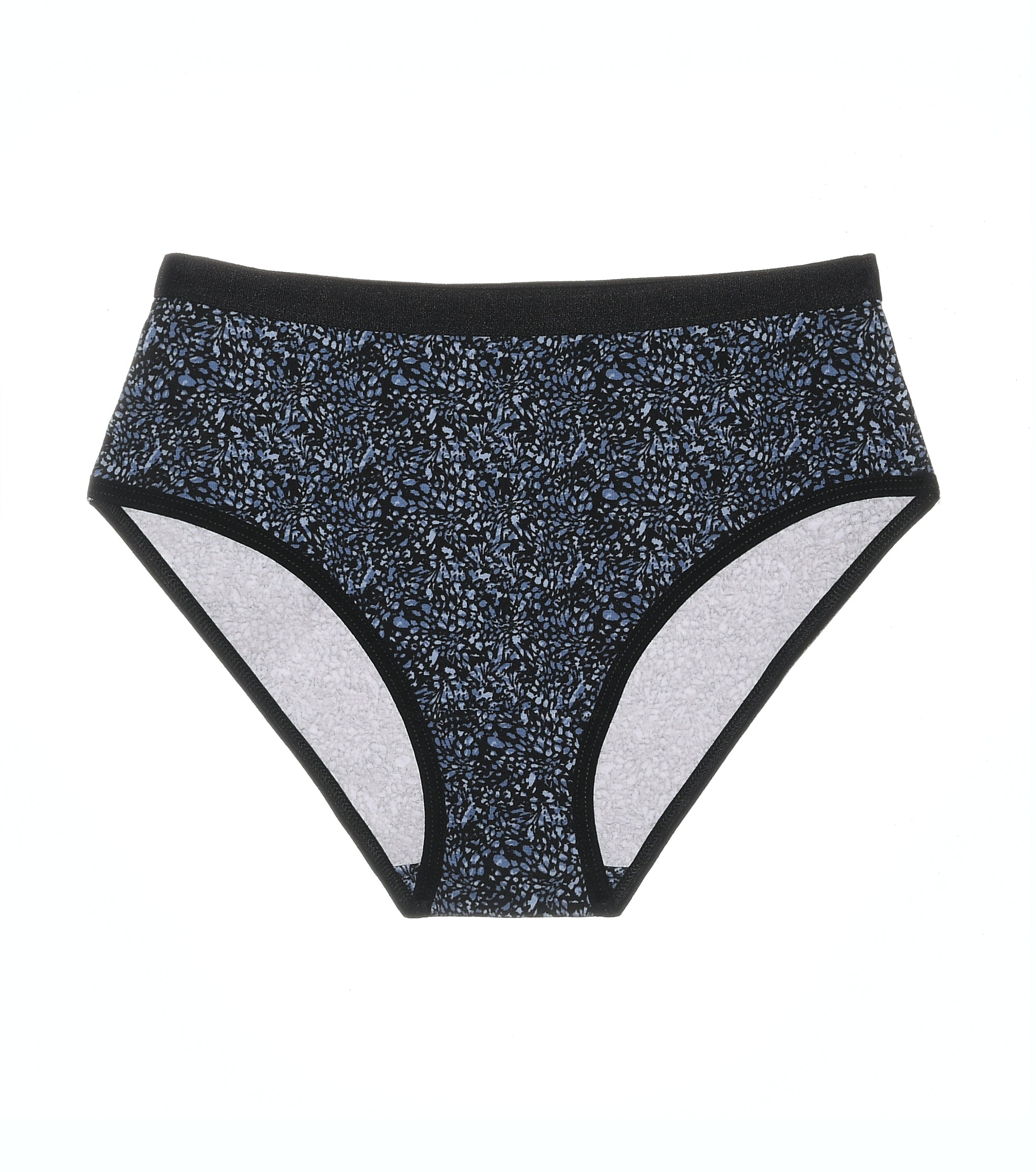 Printed Brief - Pack of 3