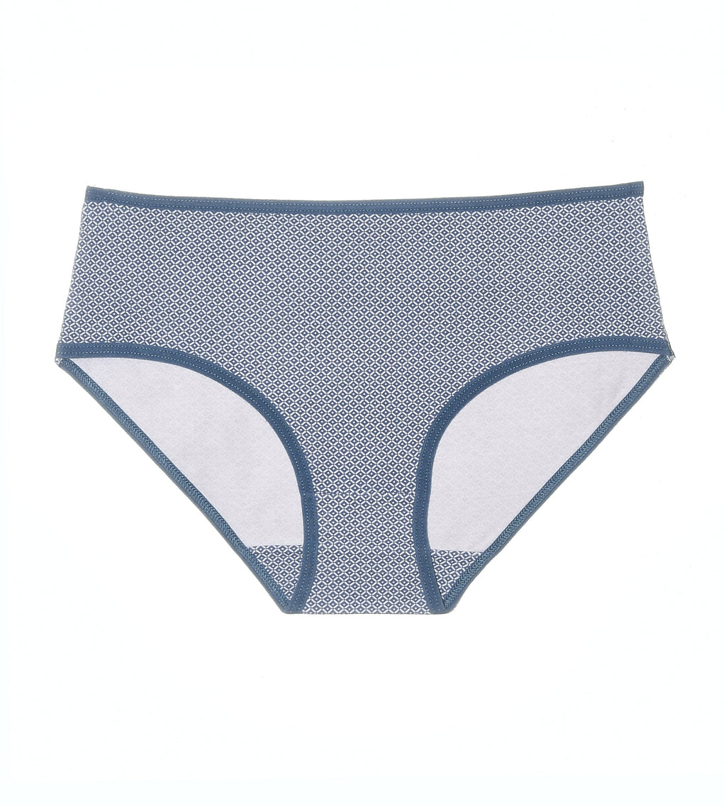 Printed Midi - Pack of 3