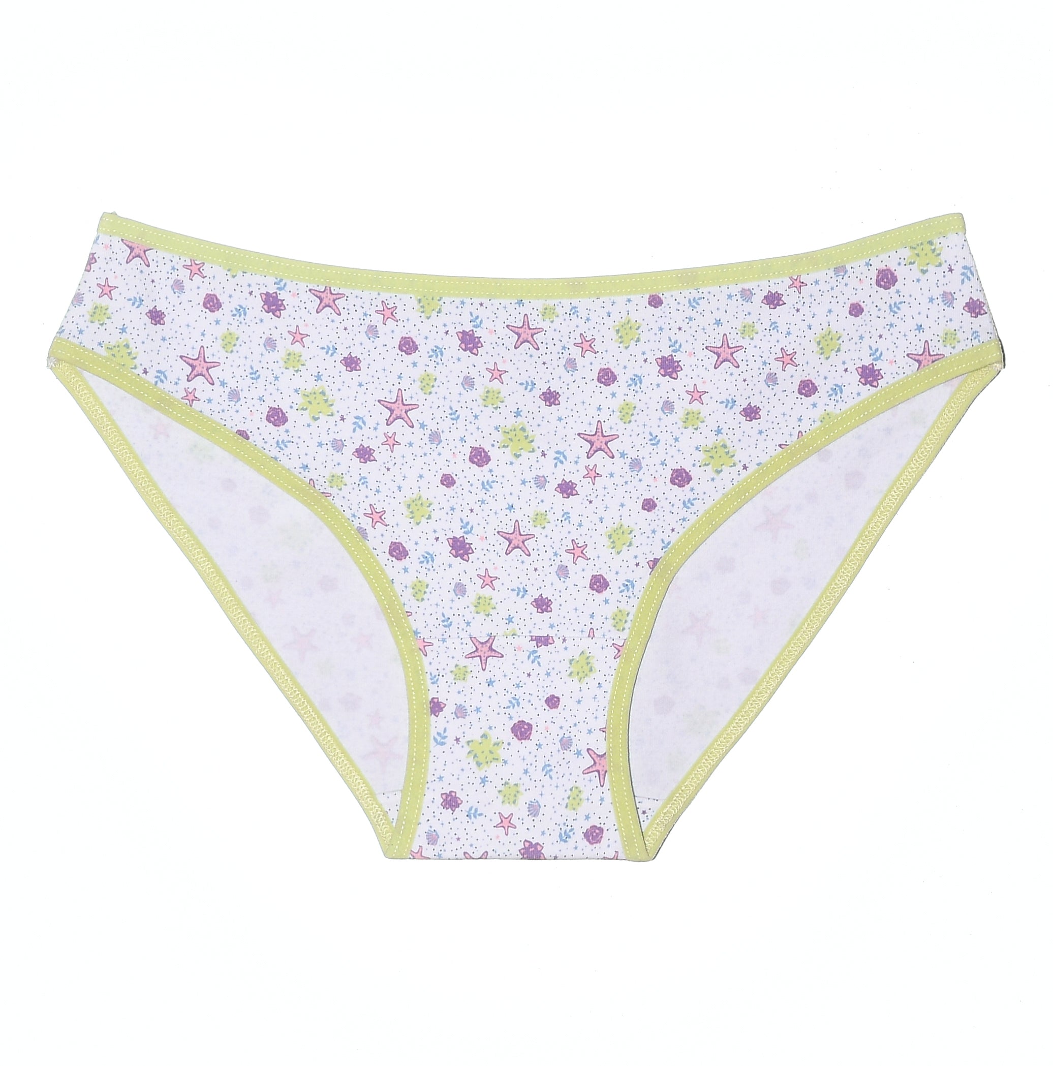 Printed Bikini - Pack of 3
