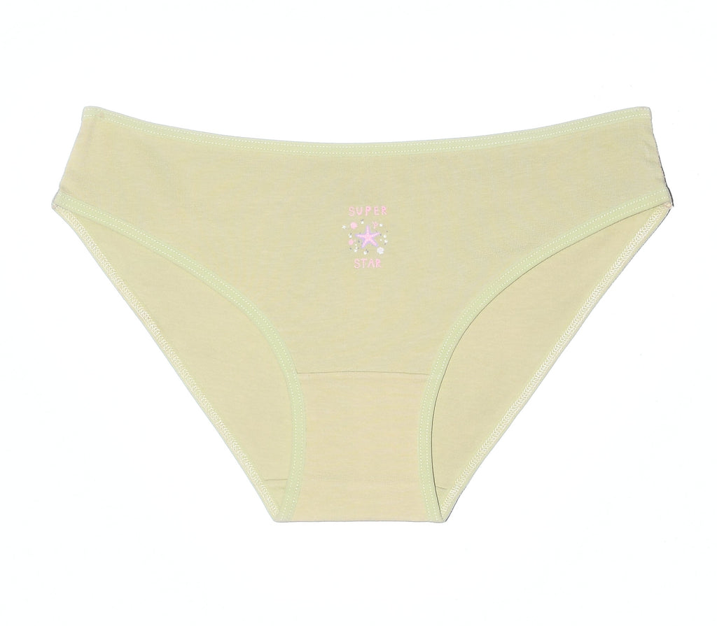 Printed Bikini - Pack of 3