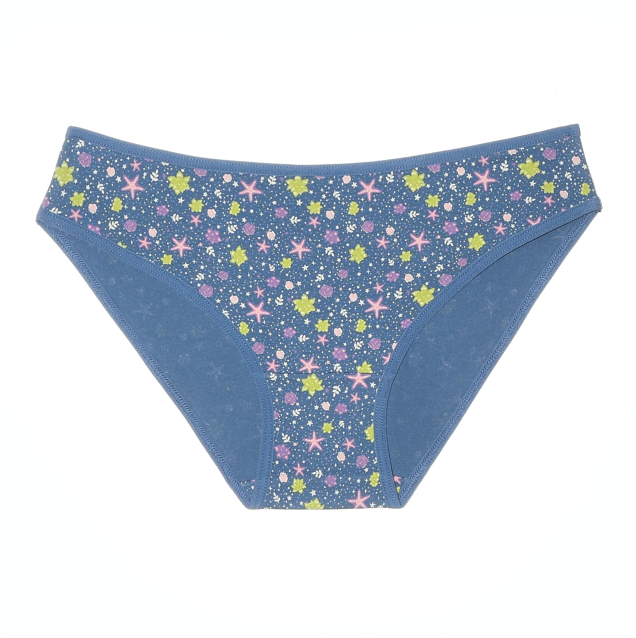 Printed Bikini - Pack of 3