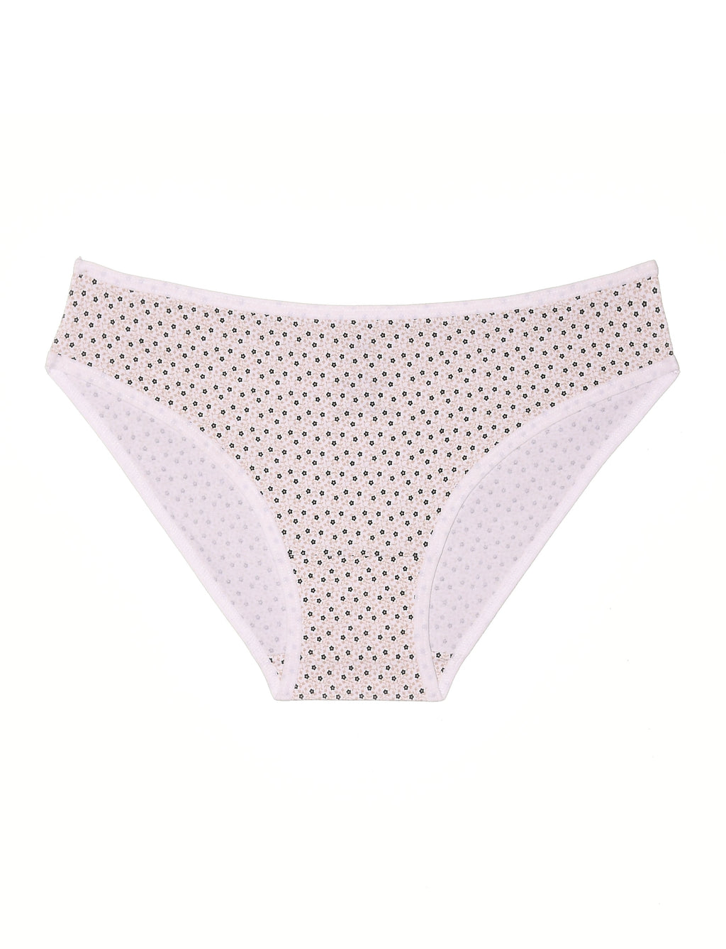 Printed Bikini - Pack of 3