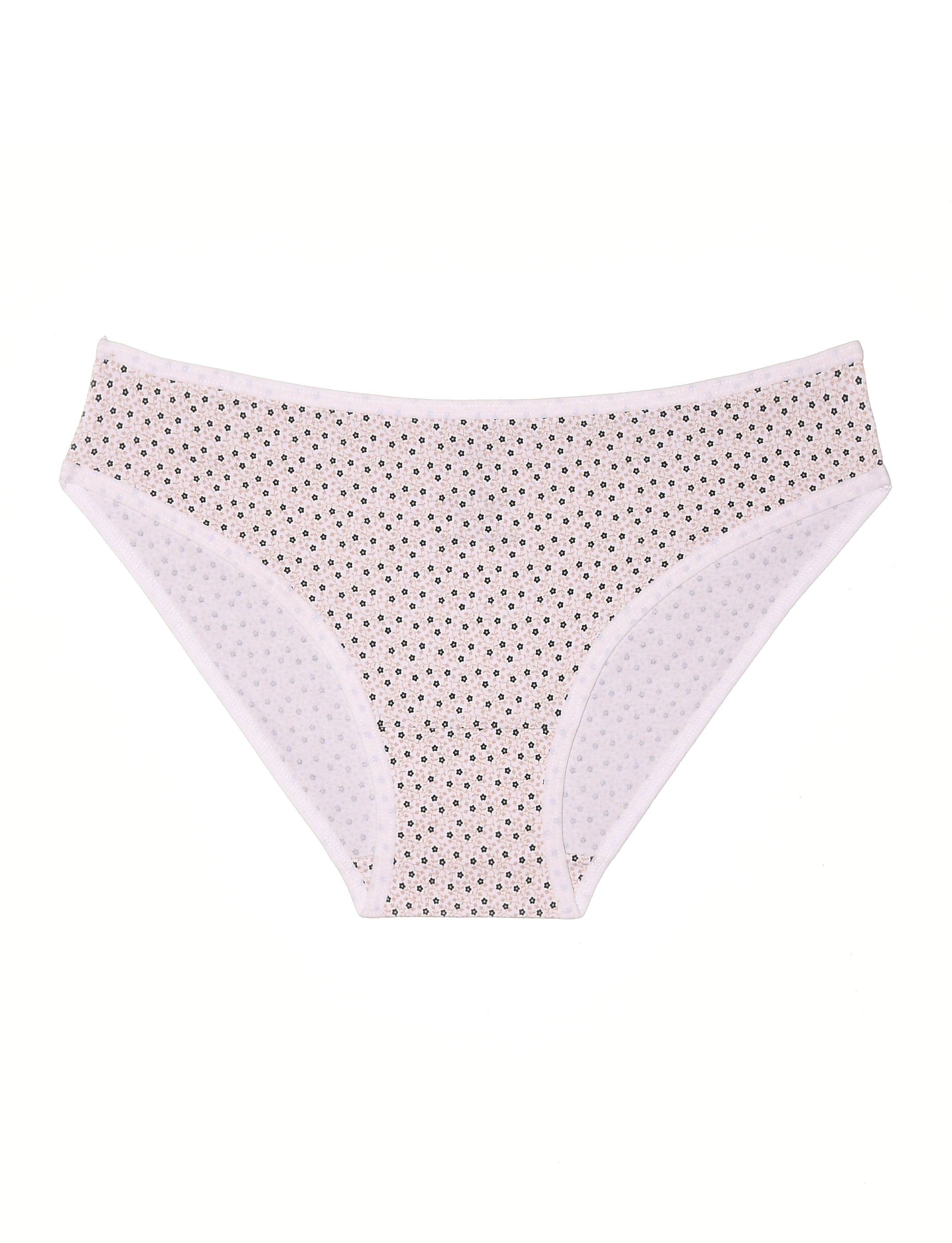 Printed Bikini - Pack of 3