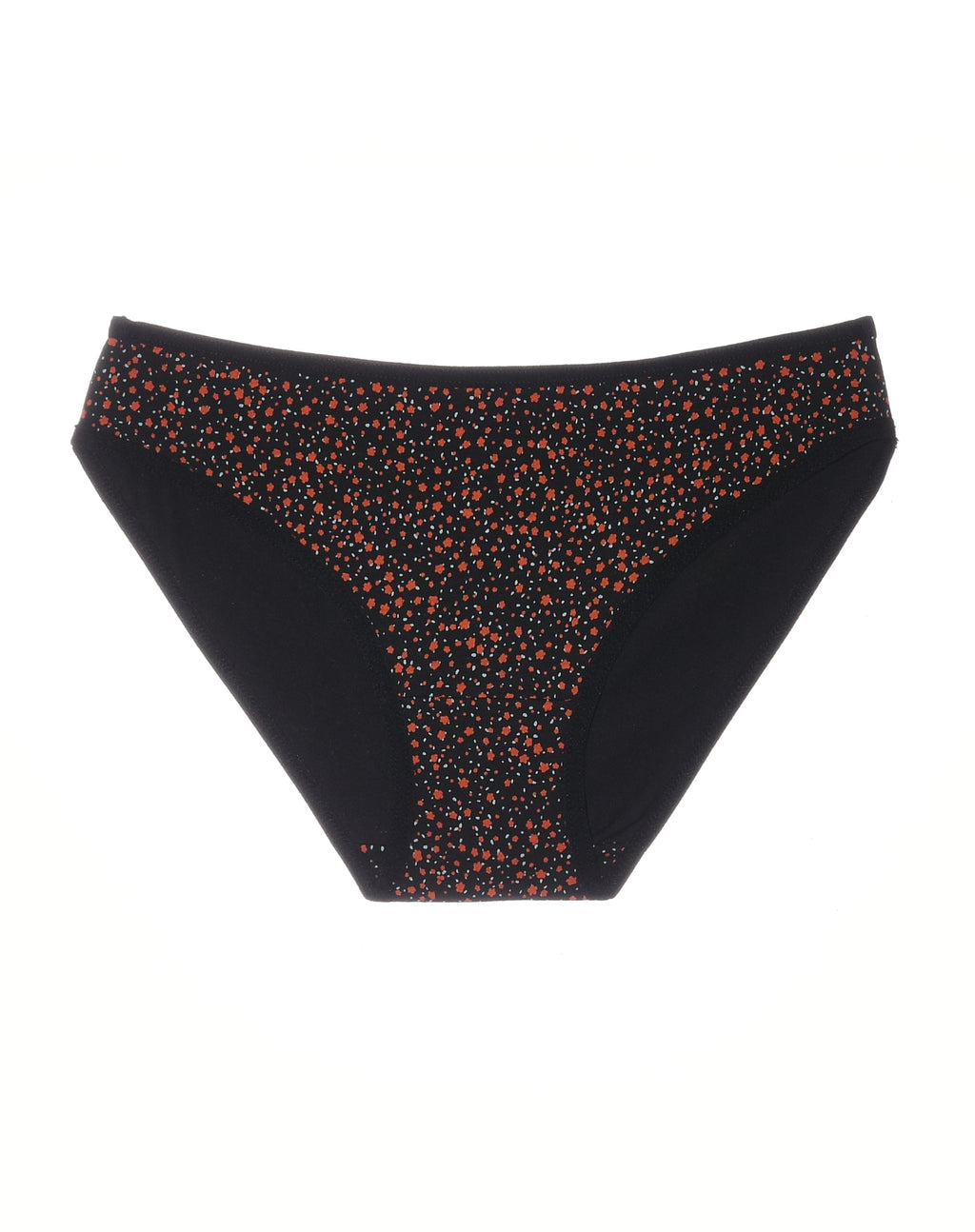 Printed Bikini - Pack of 3