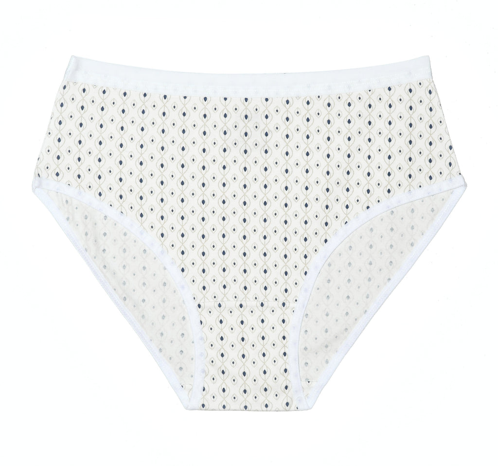 LITE Brief - Pack of 6